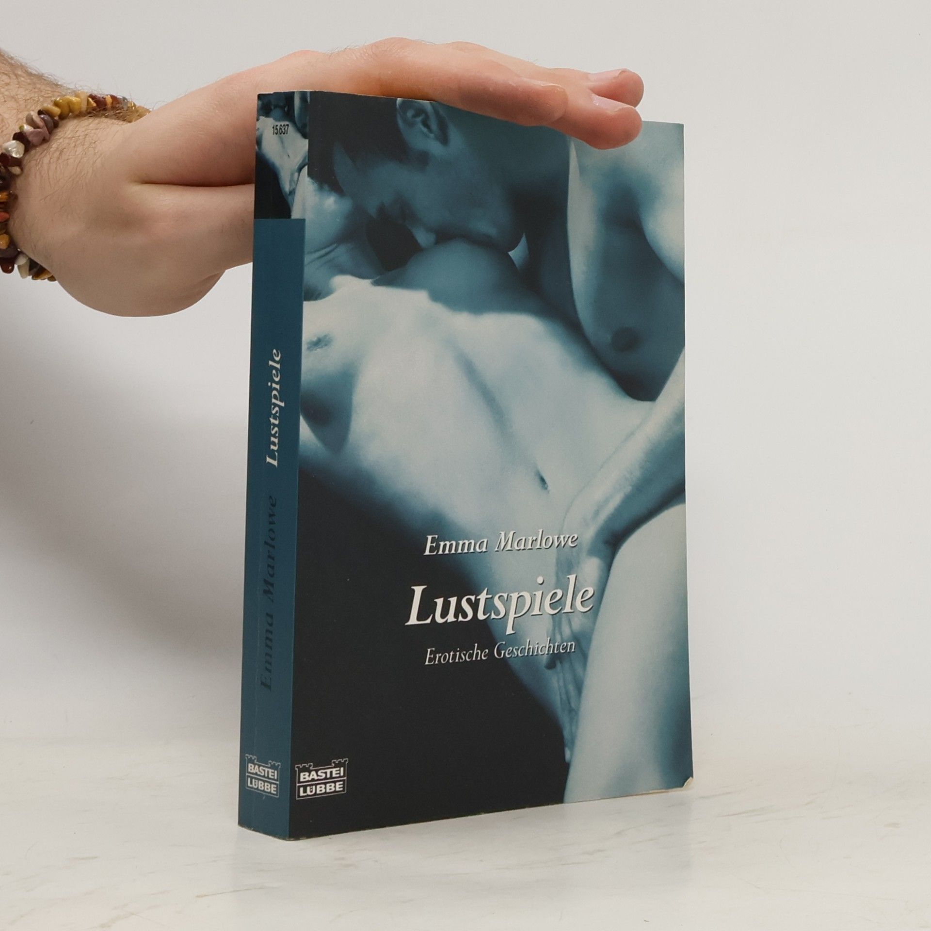 Emma Marlowe Lustspiele