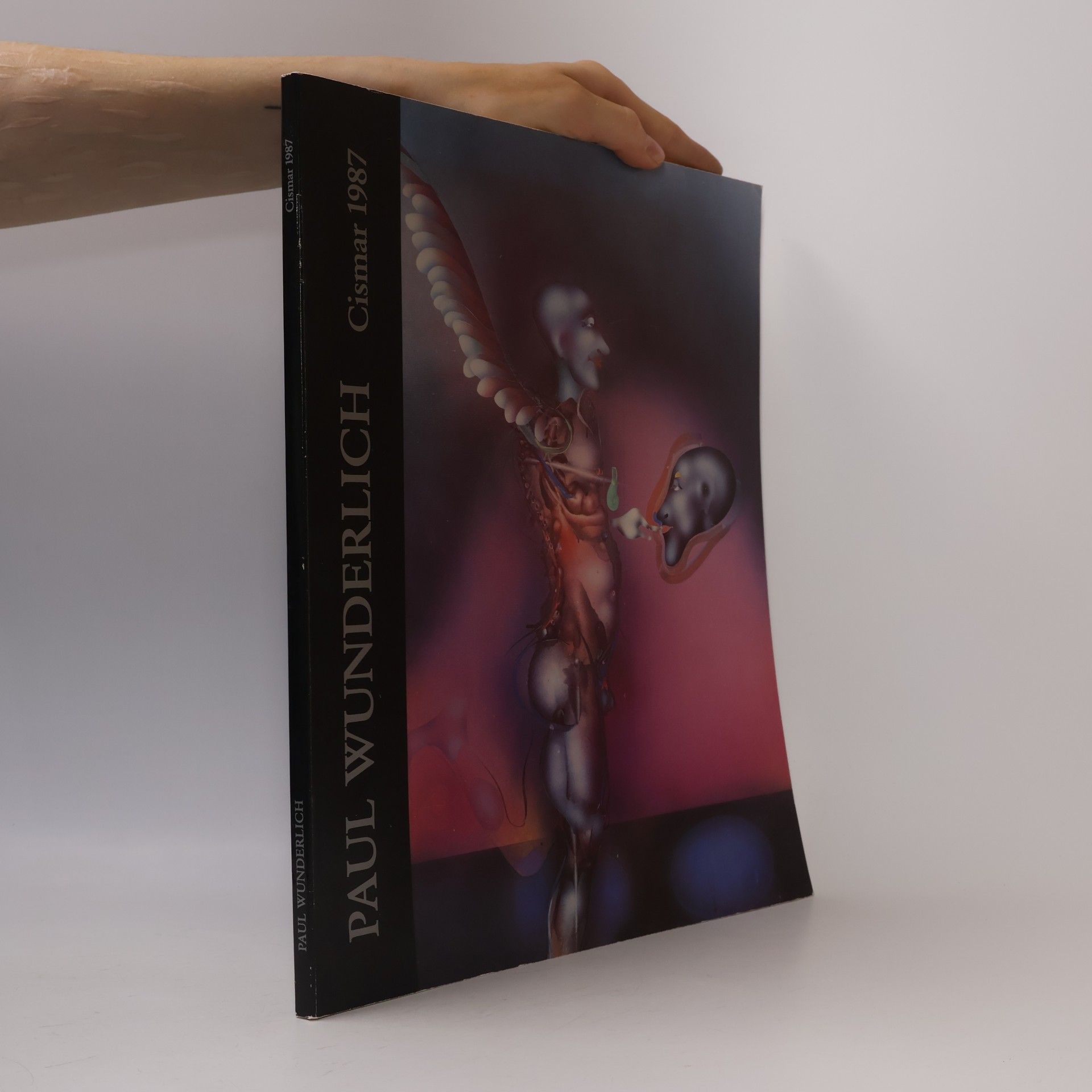 Autorenkollektiv Paul Wunderlich