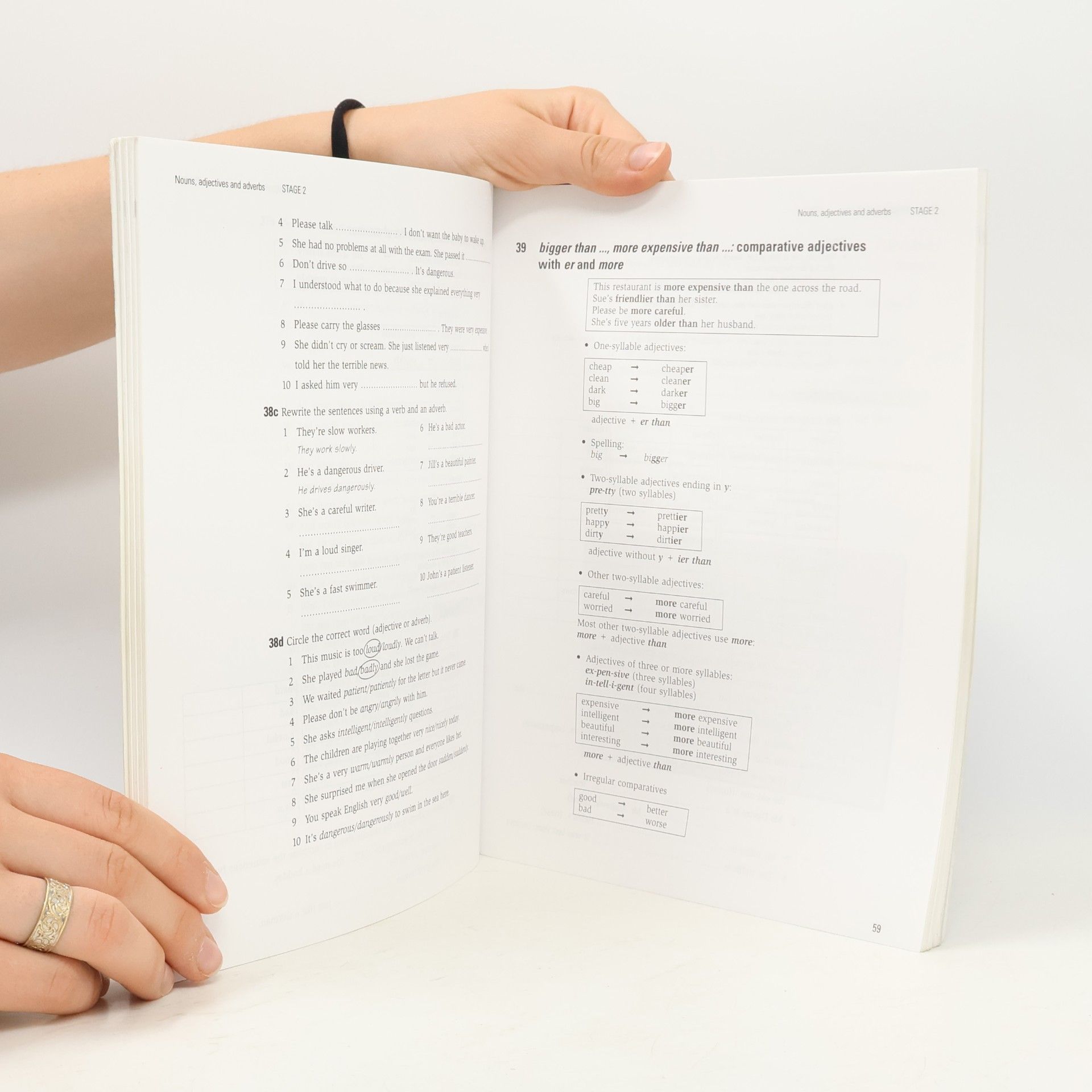 Elaine Walker Grammar Practice for Elementary Students