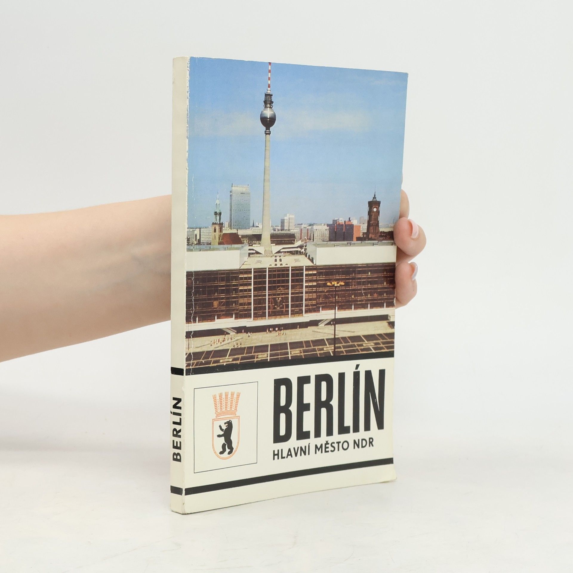 Autorenkollektiv Berlín