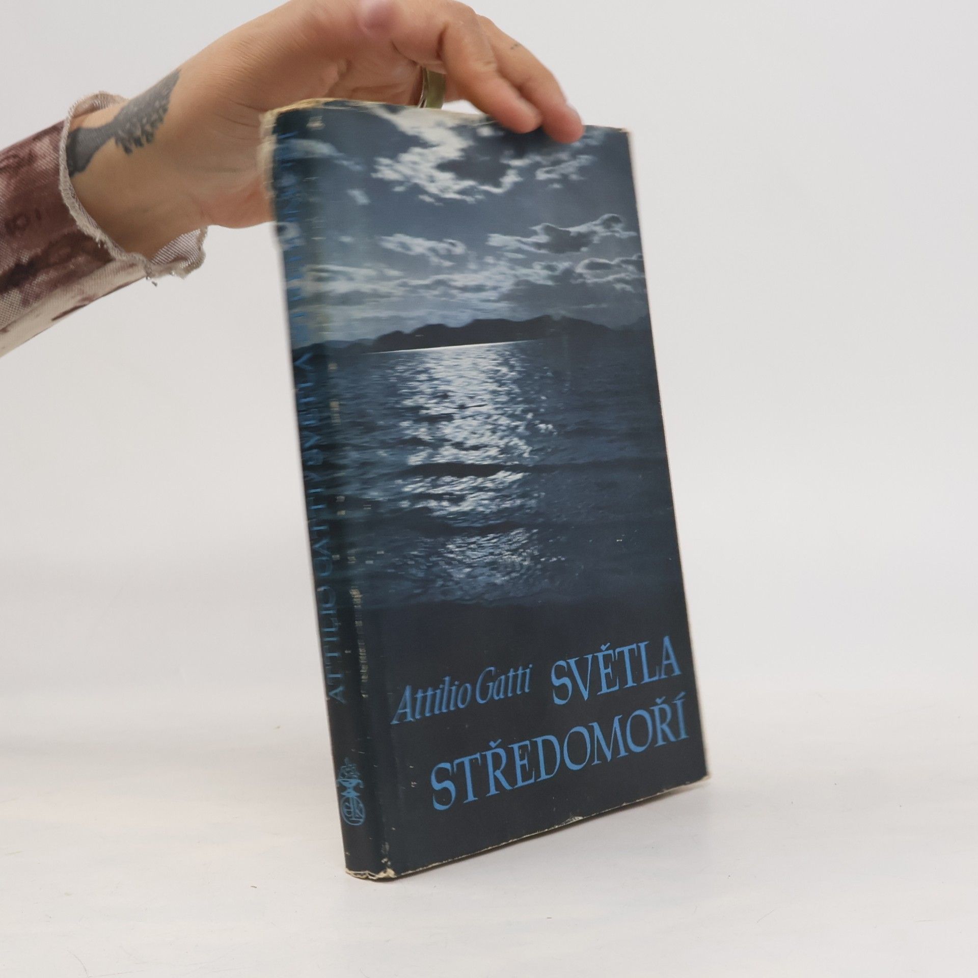 Světla Středomoří
