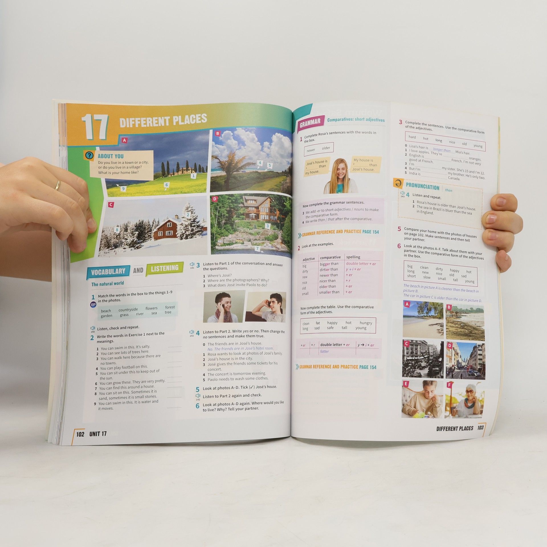 Autorenkollektiv Prepare Level 1 A1 Student's Book