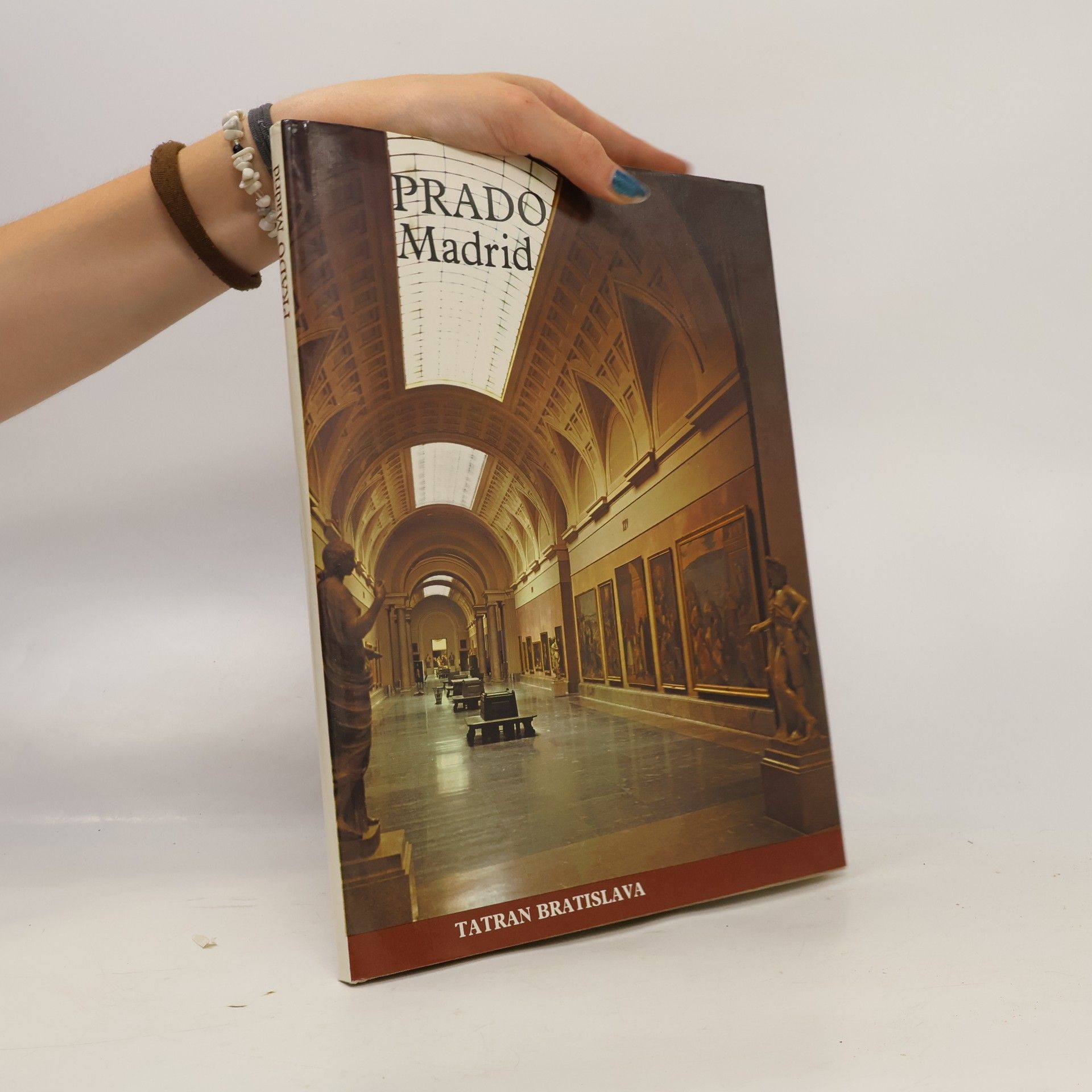 Prado Madrid