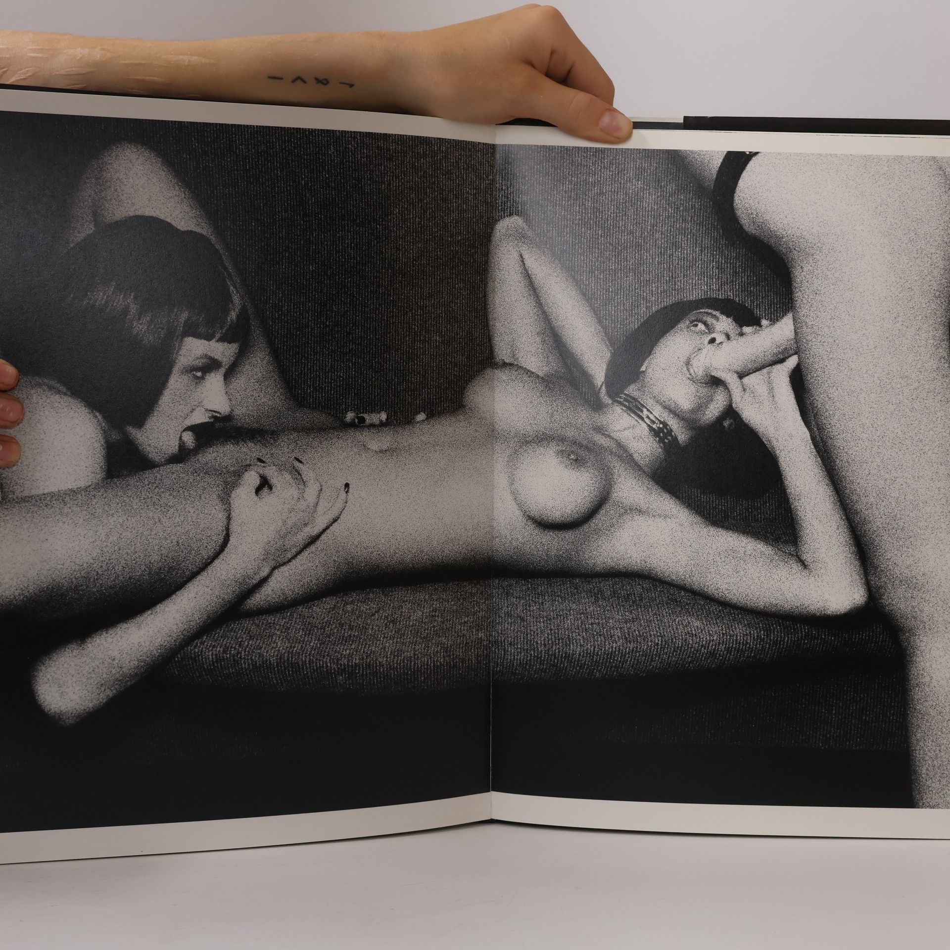 A.D. Coleman Obsessions
