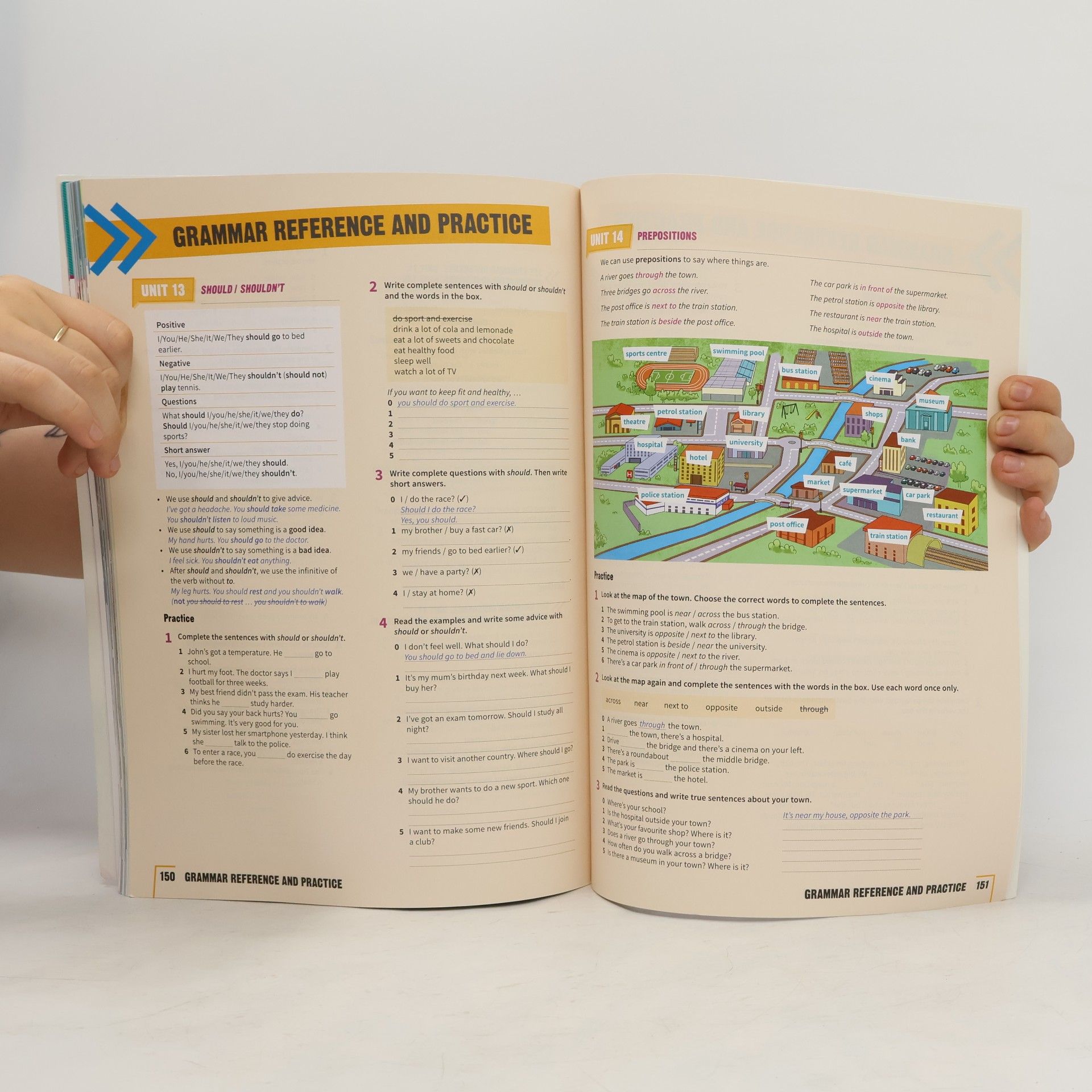Joanna Kosta Prepare Level 2 Student's Book - Second Edition (A2)