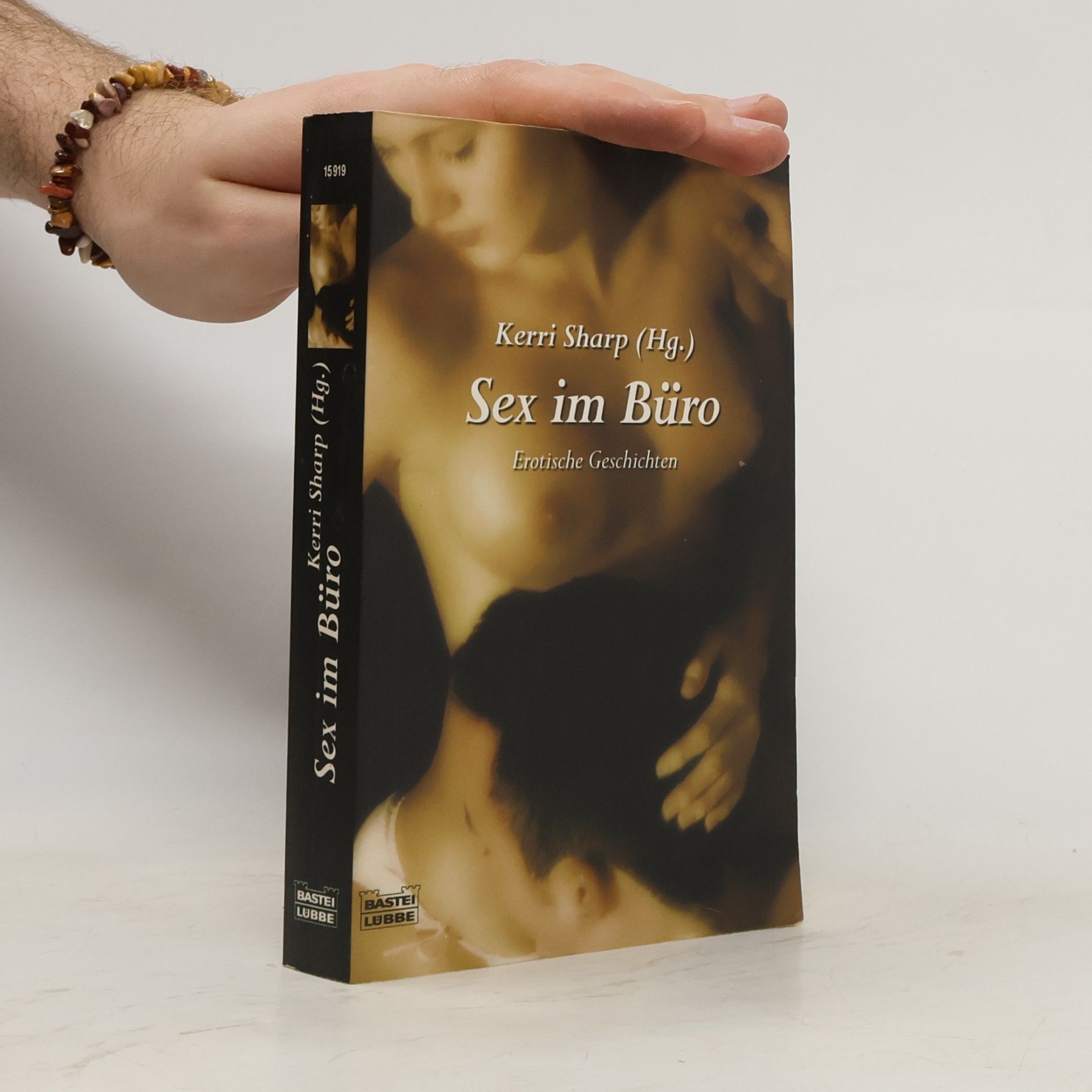 Sex im Büro