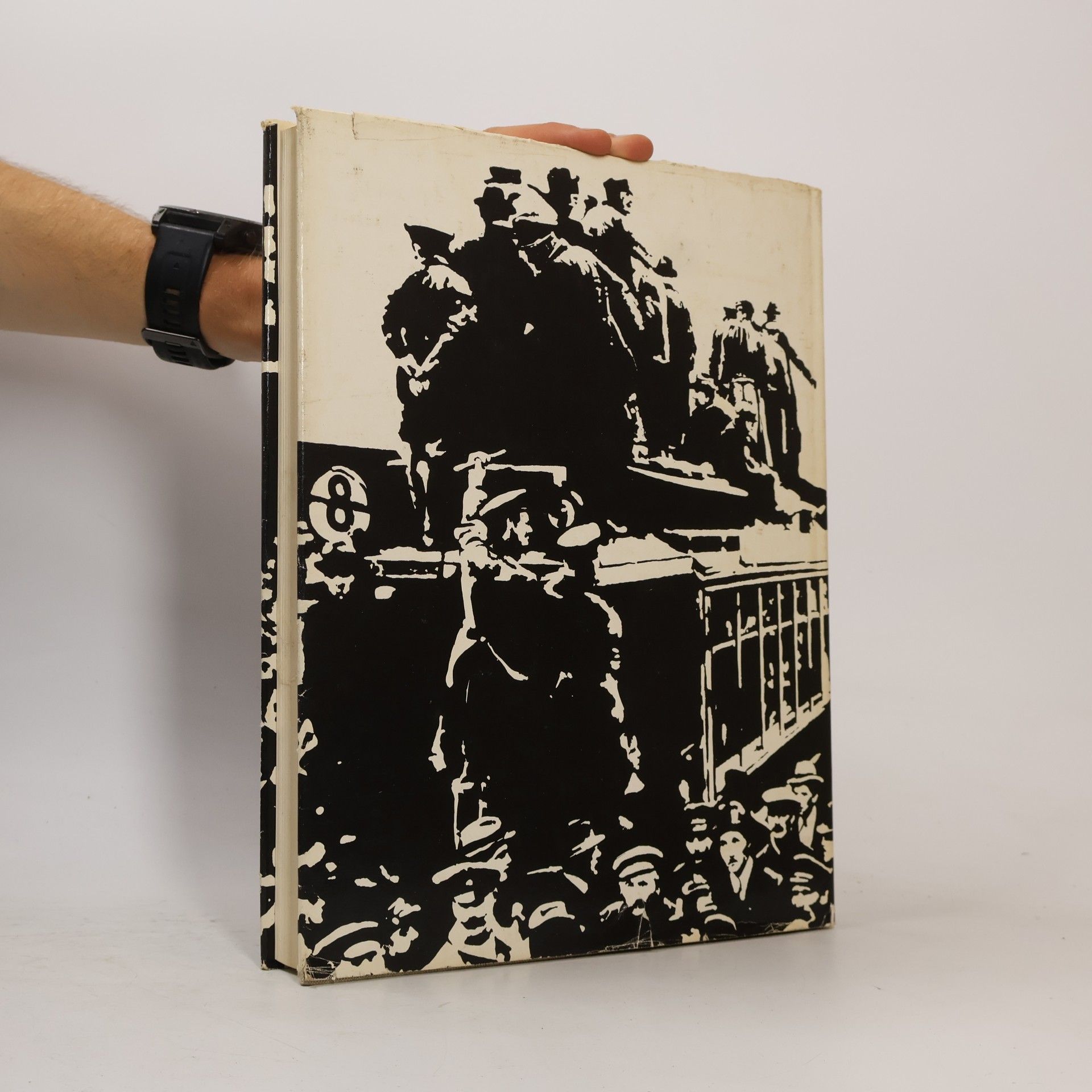 Kolektív autorov Illustrierte Geschichte der November Revolution in Deutschland