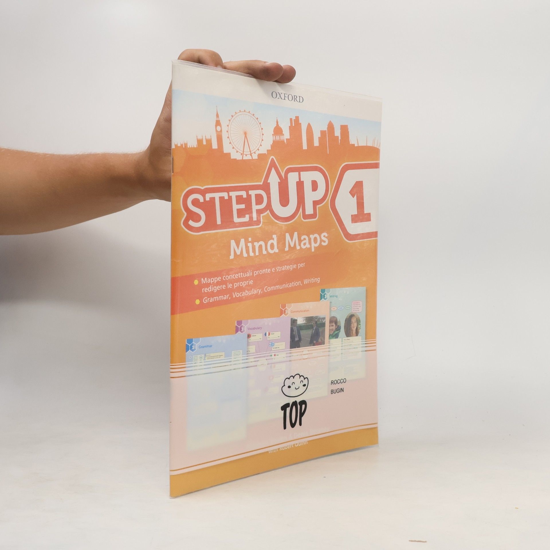 Various authors Step up 1