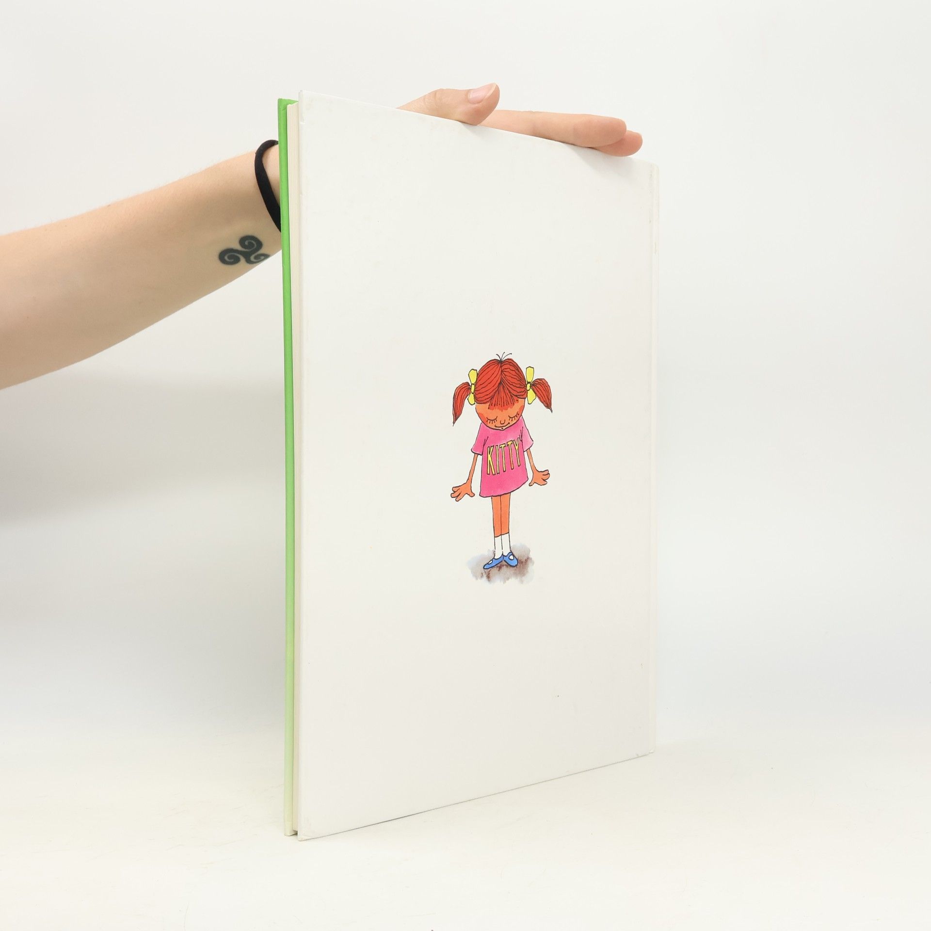 Milan Svoboda Obrázková knížka. Bilderbuch