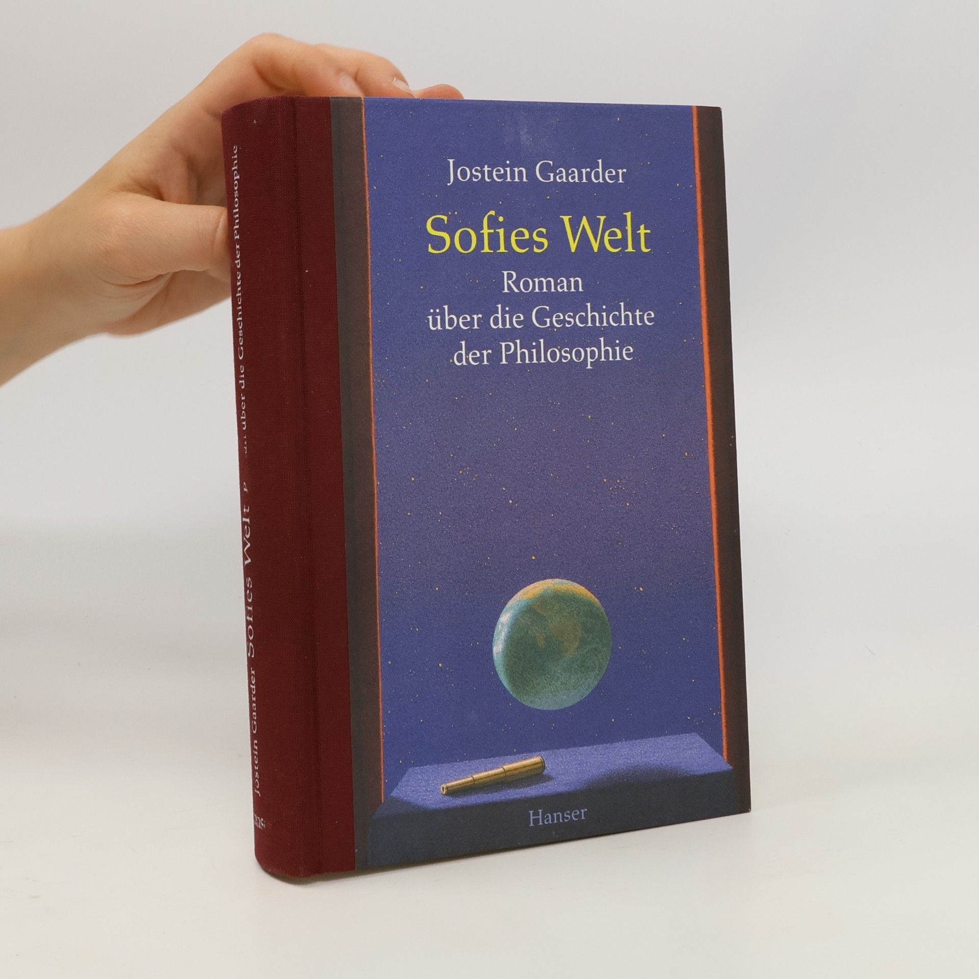Sofies Welt