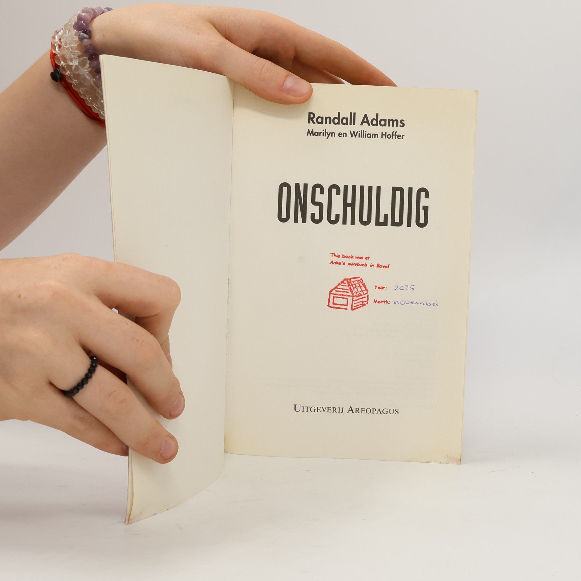 Randall Adams Unschuldig