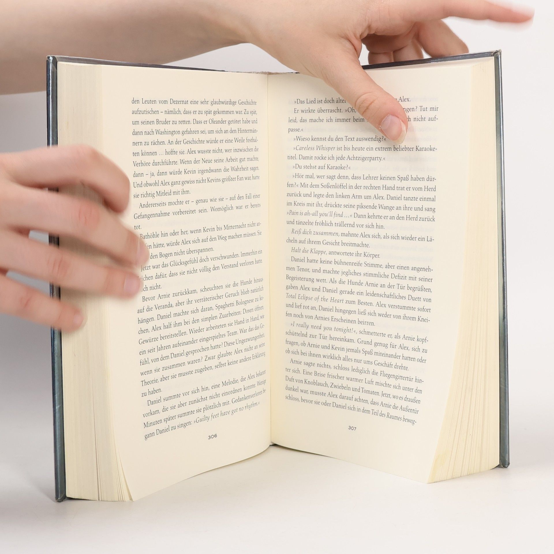 Stephenie Meyer The Chemist. Die Spezialistin