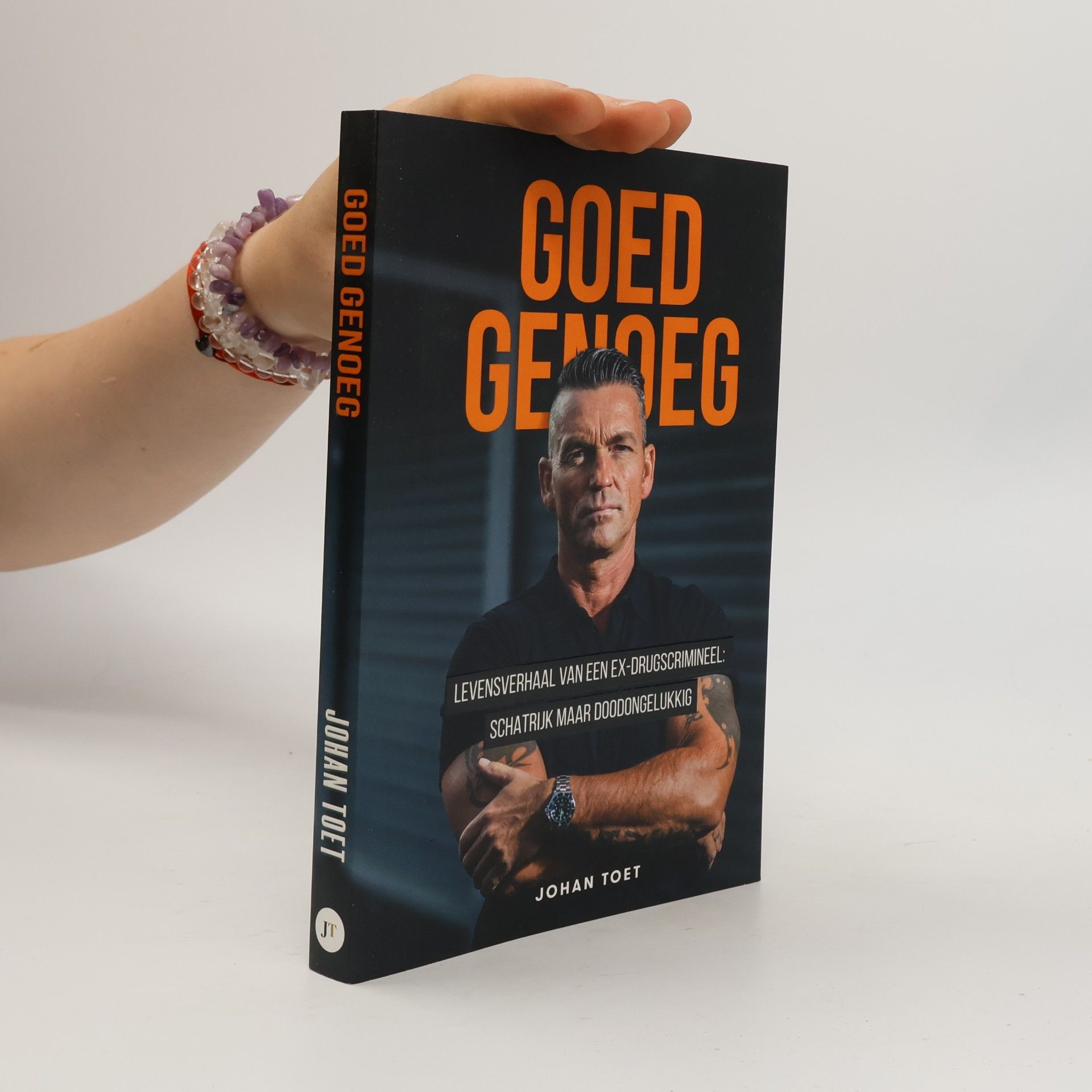 Goed genoeg