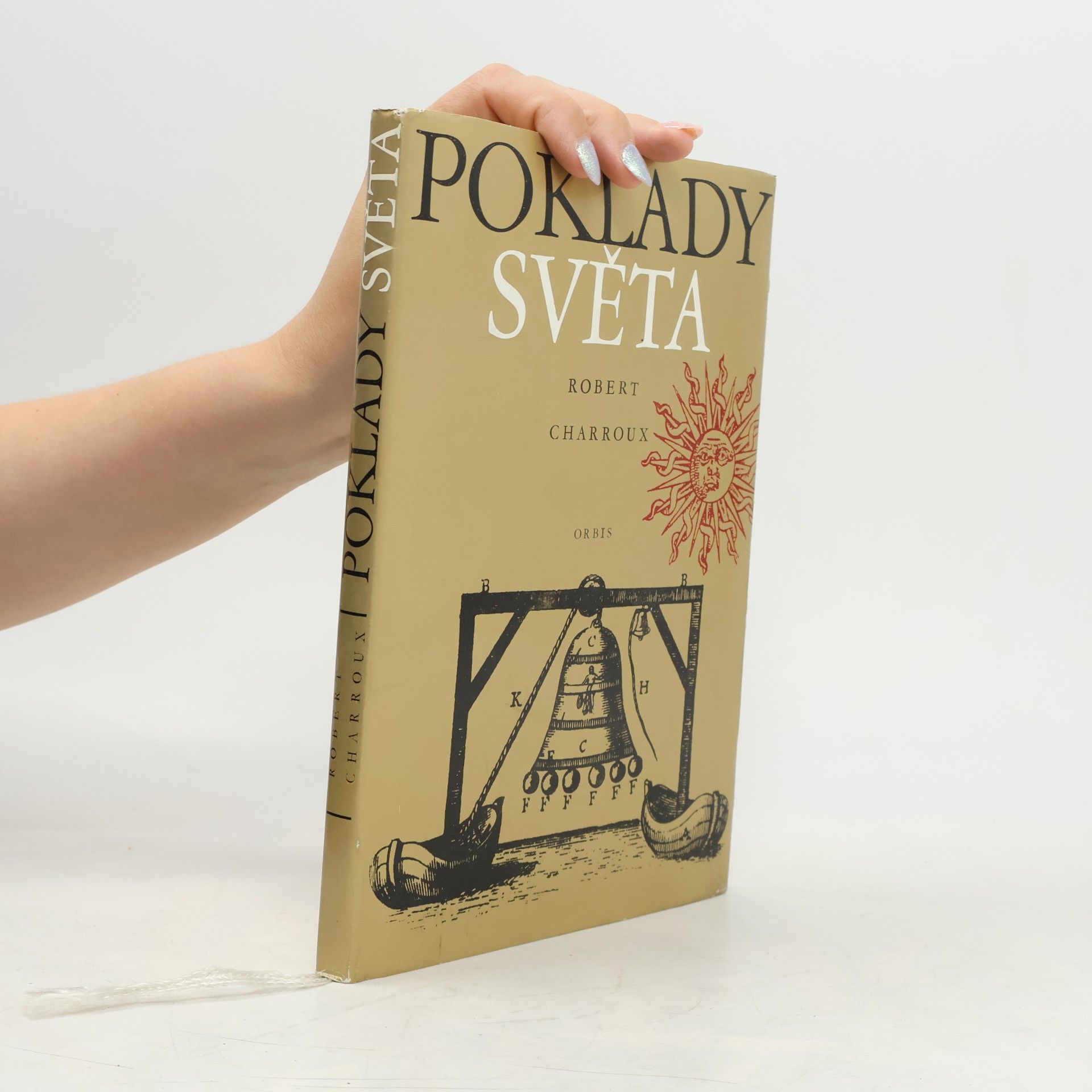 Poklady světa
