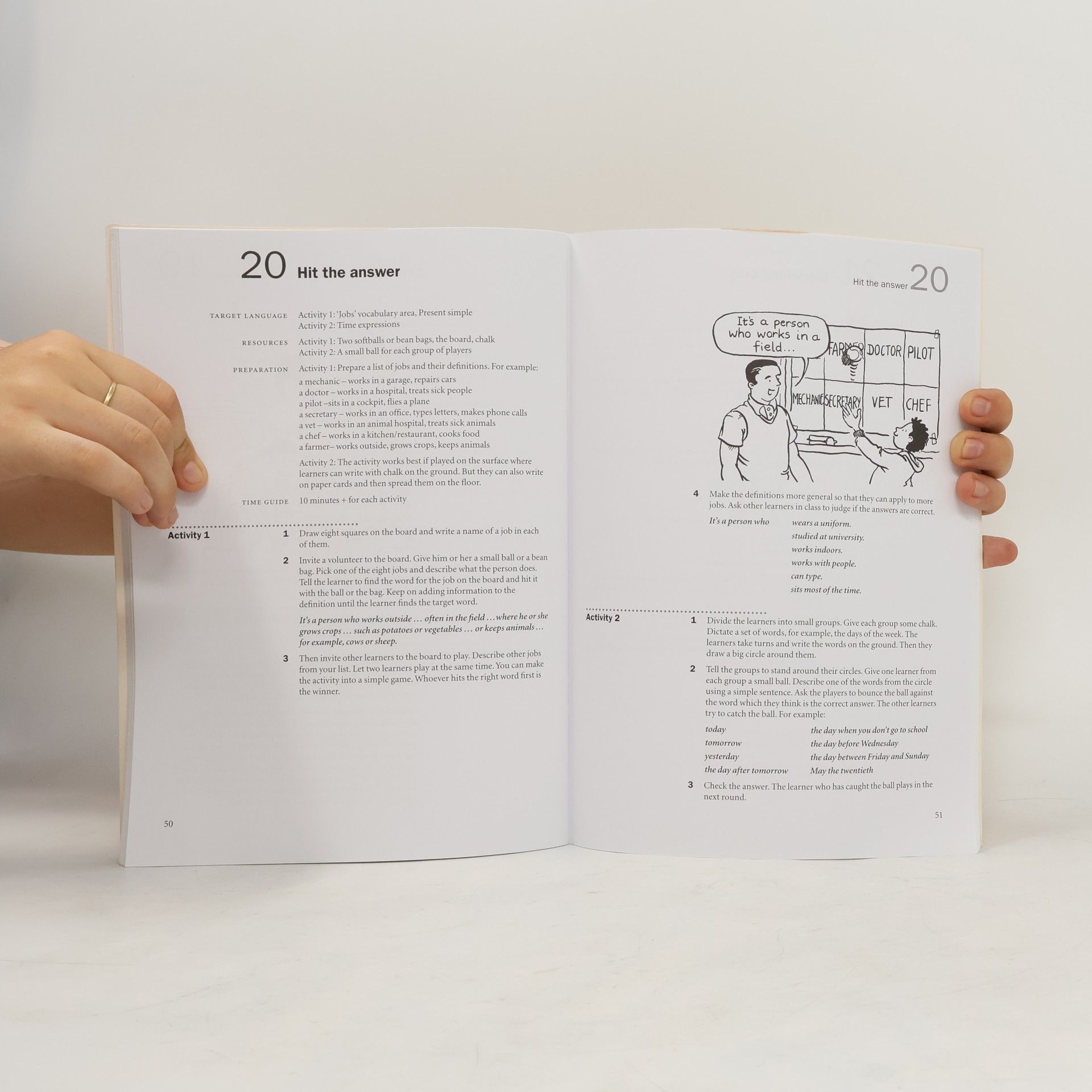 Svecova Hana Oxford Basics for Children: Listen and Do