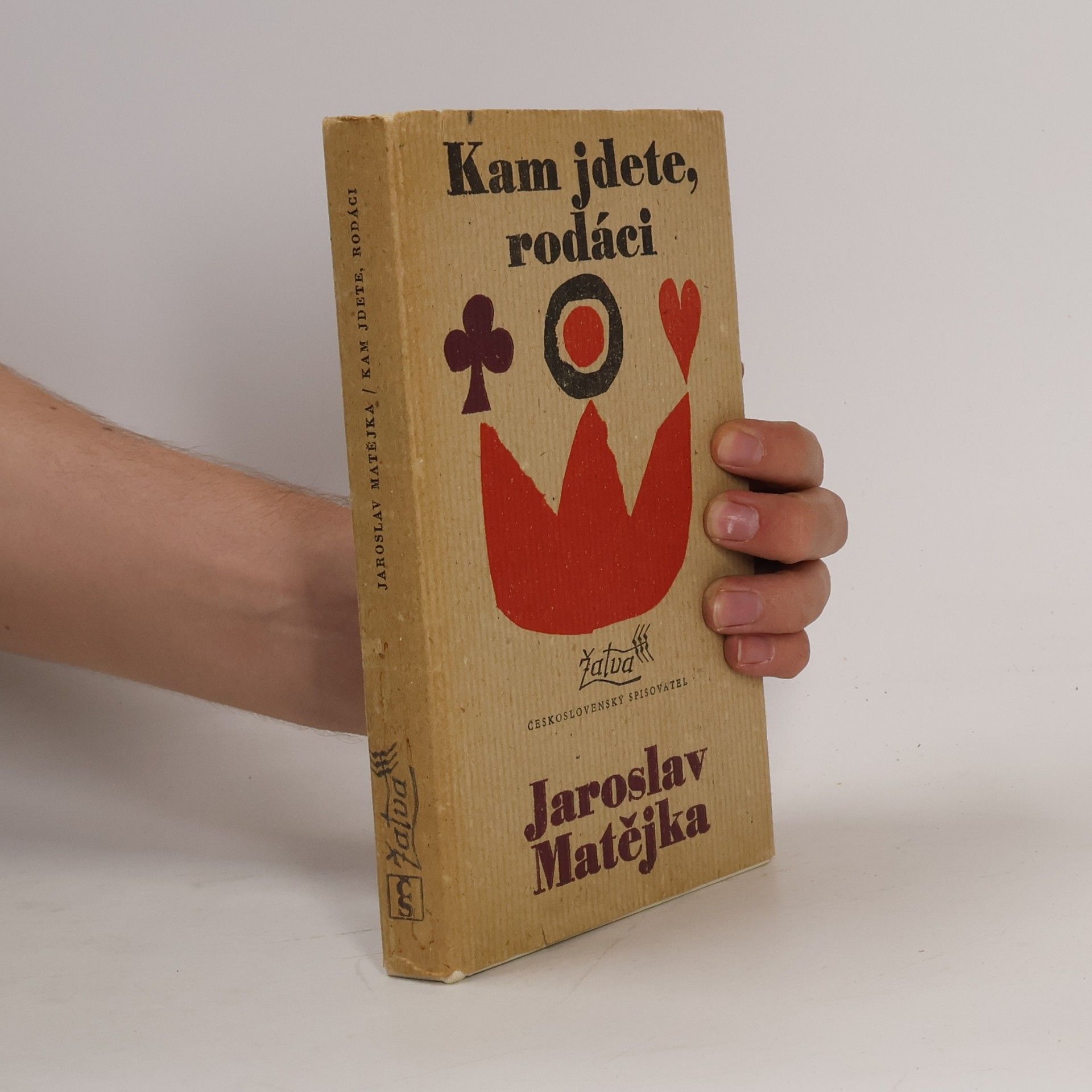Kam jdete, rodáci