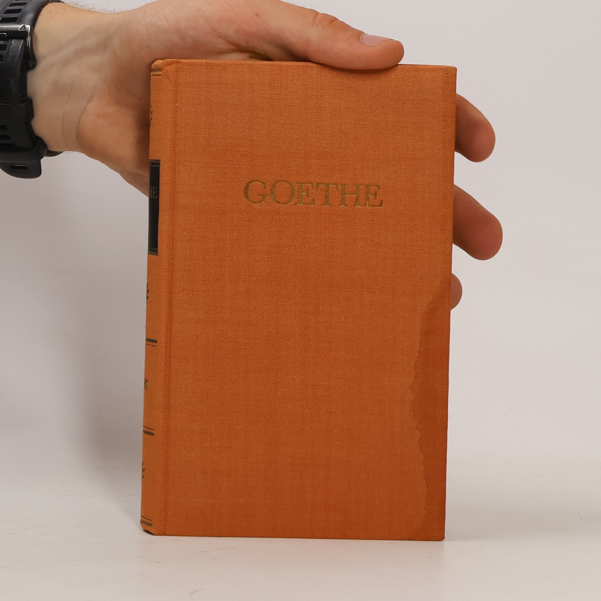 Johann Wolfgang von Goethe Goethes Werke 7