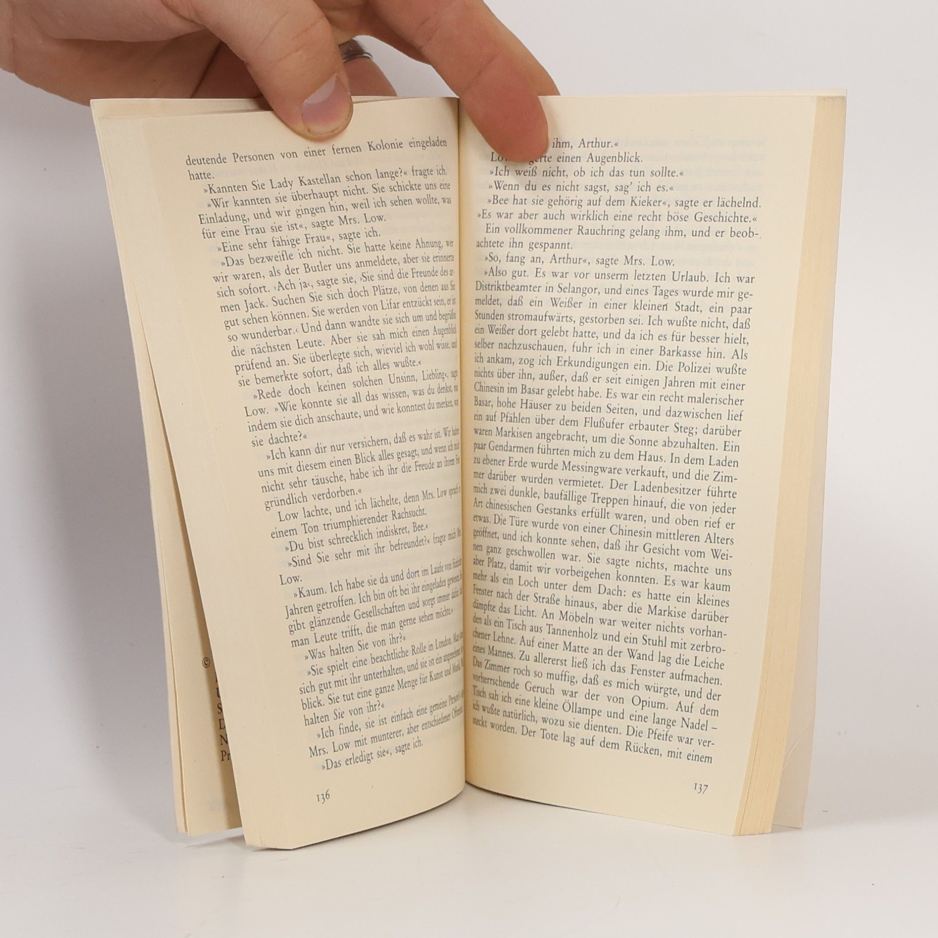 William Somerset Maugham Schein und Wirklichkeit. Erzählungen