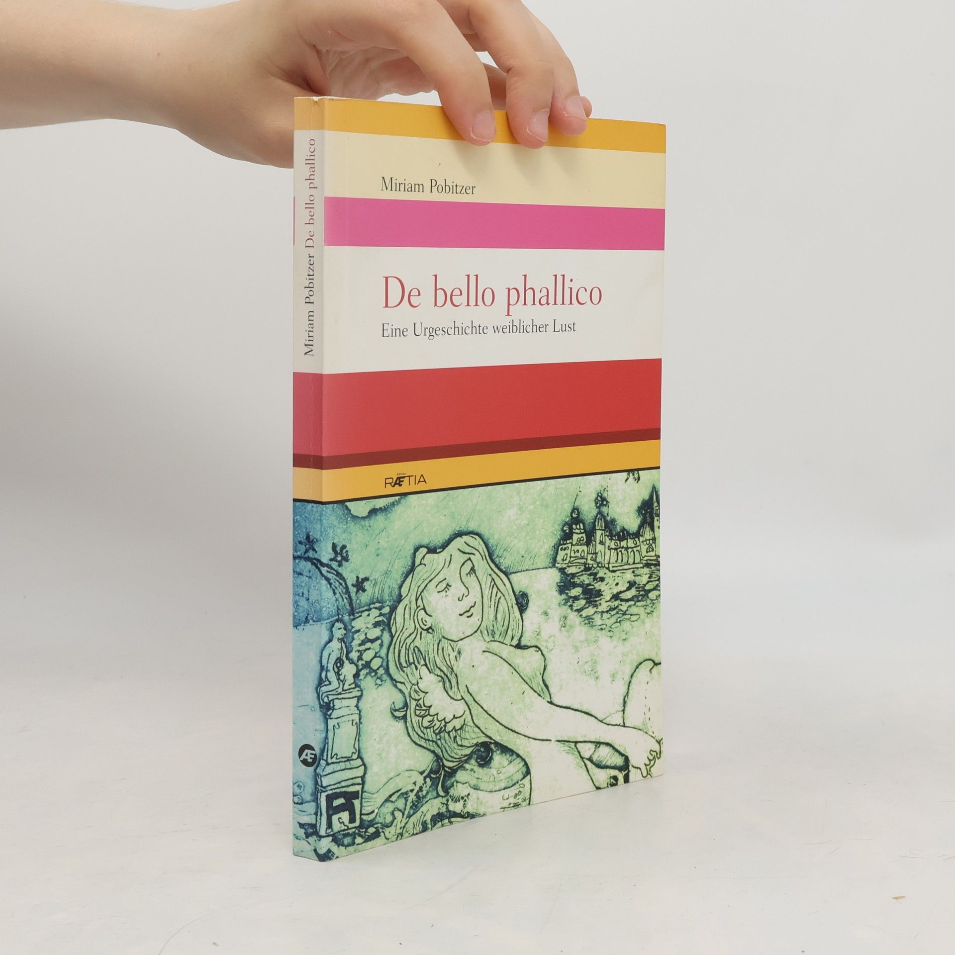 Miriam Pobitzer De bello phallico