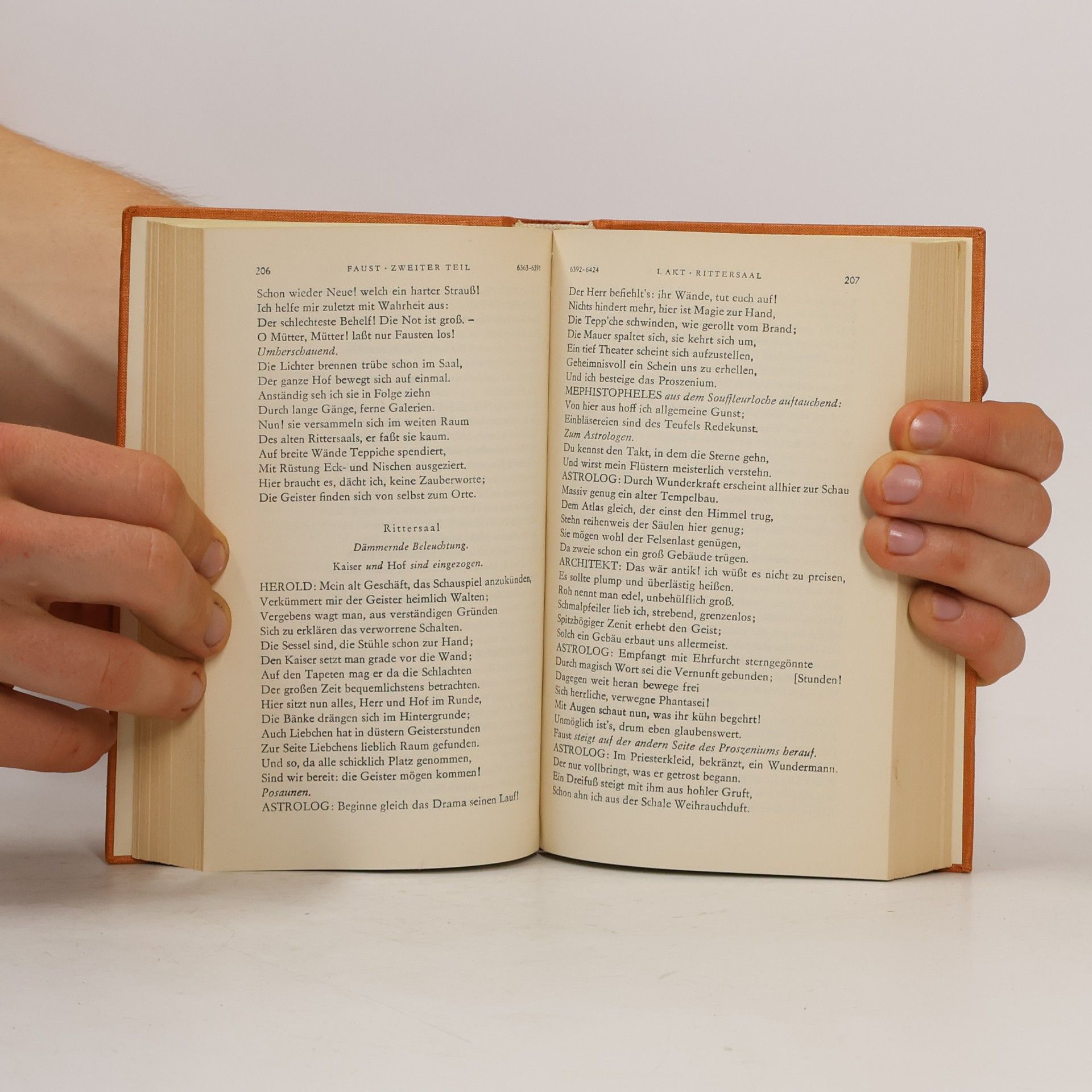 Johann Wolfgang von Goethe Goethes Verke 10
