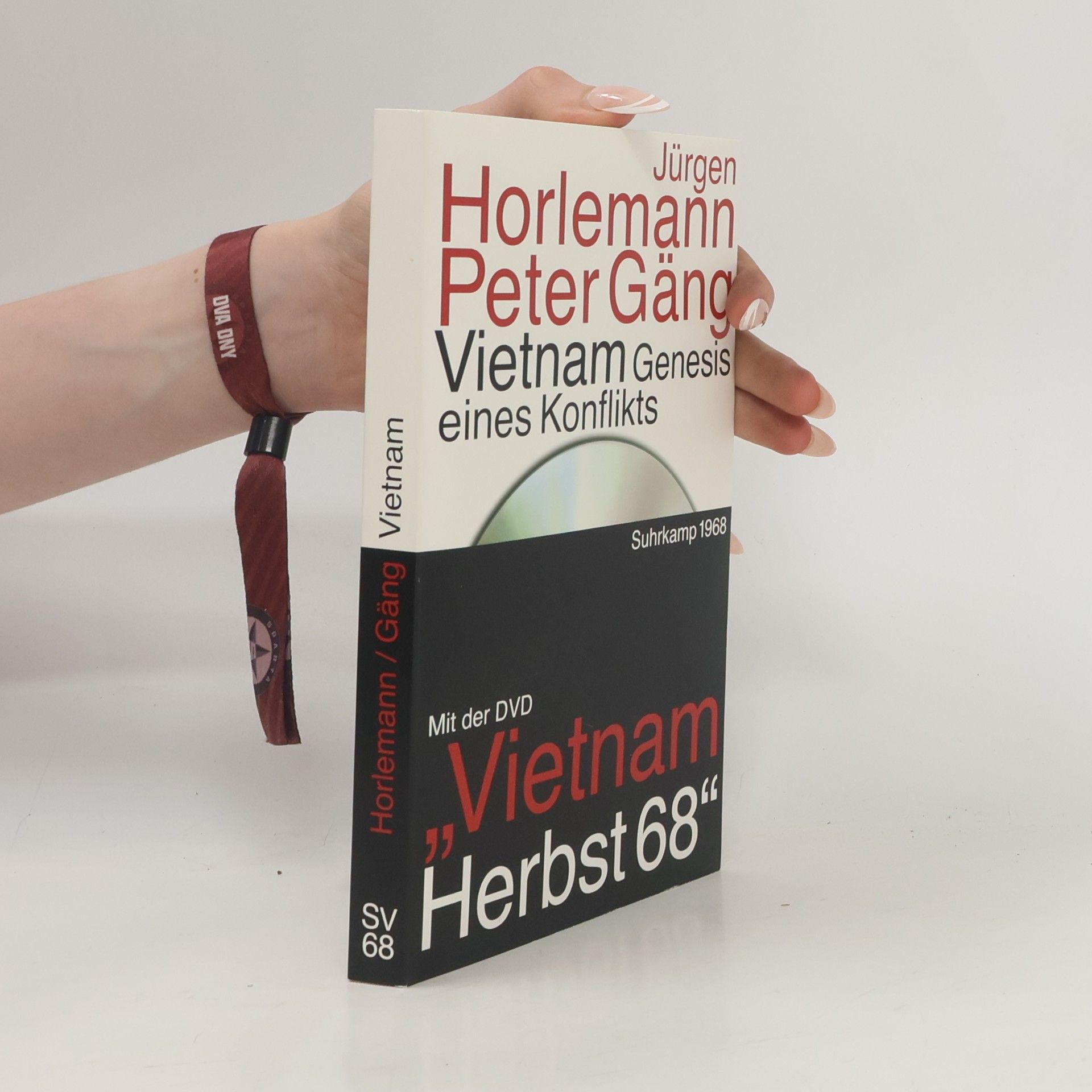 Jürgen Horlemann Vietnam