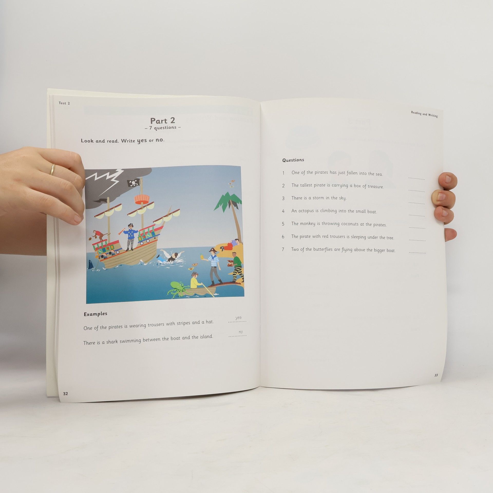 University of Cambridge Local Examinations Syndicate Cambridge Young Learners English Tests: Cambridge Flyers 2 Student's Book