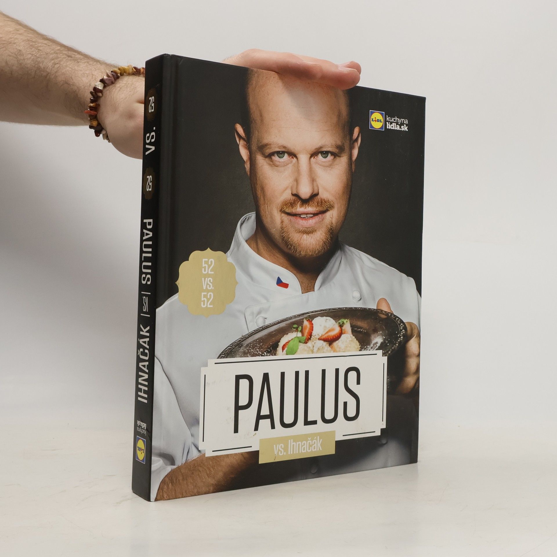 Paulus vs. Ihnačák