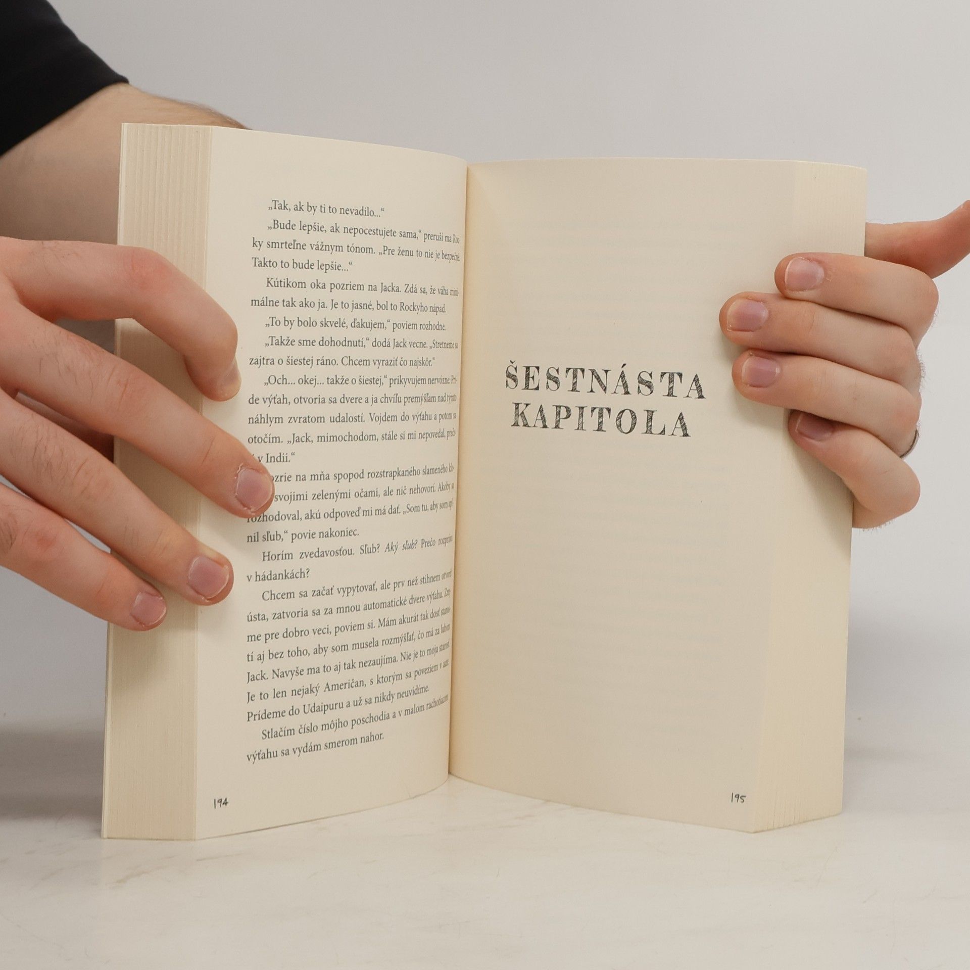 Alexandra Potter Detektív(ka) lásky