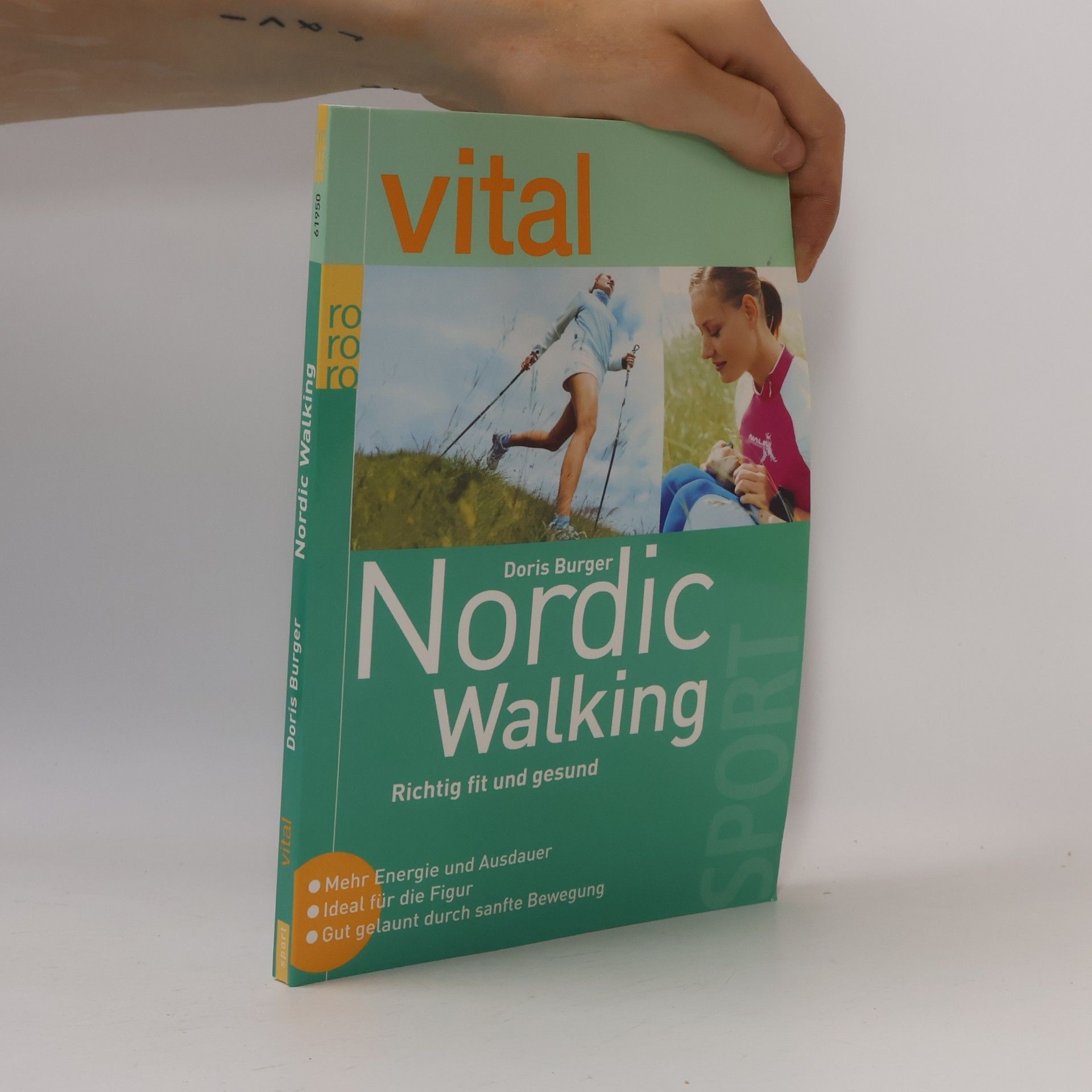 Vital: Nordic Walking