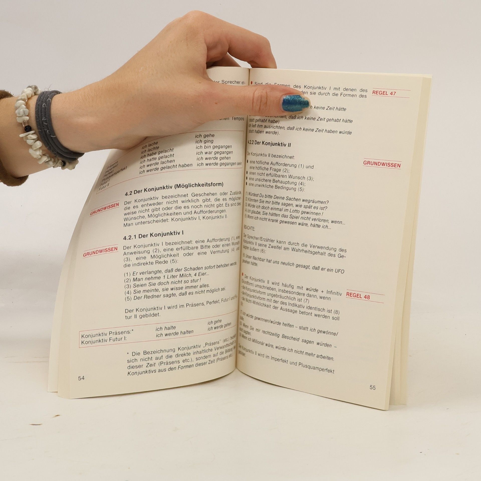 Autorenkollektiv Grammatik Deutsch