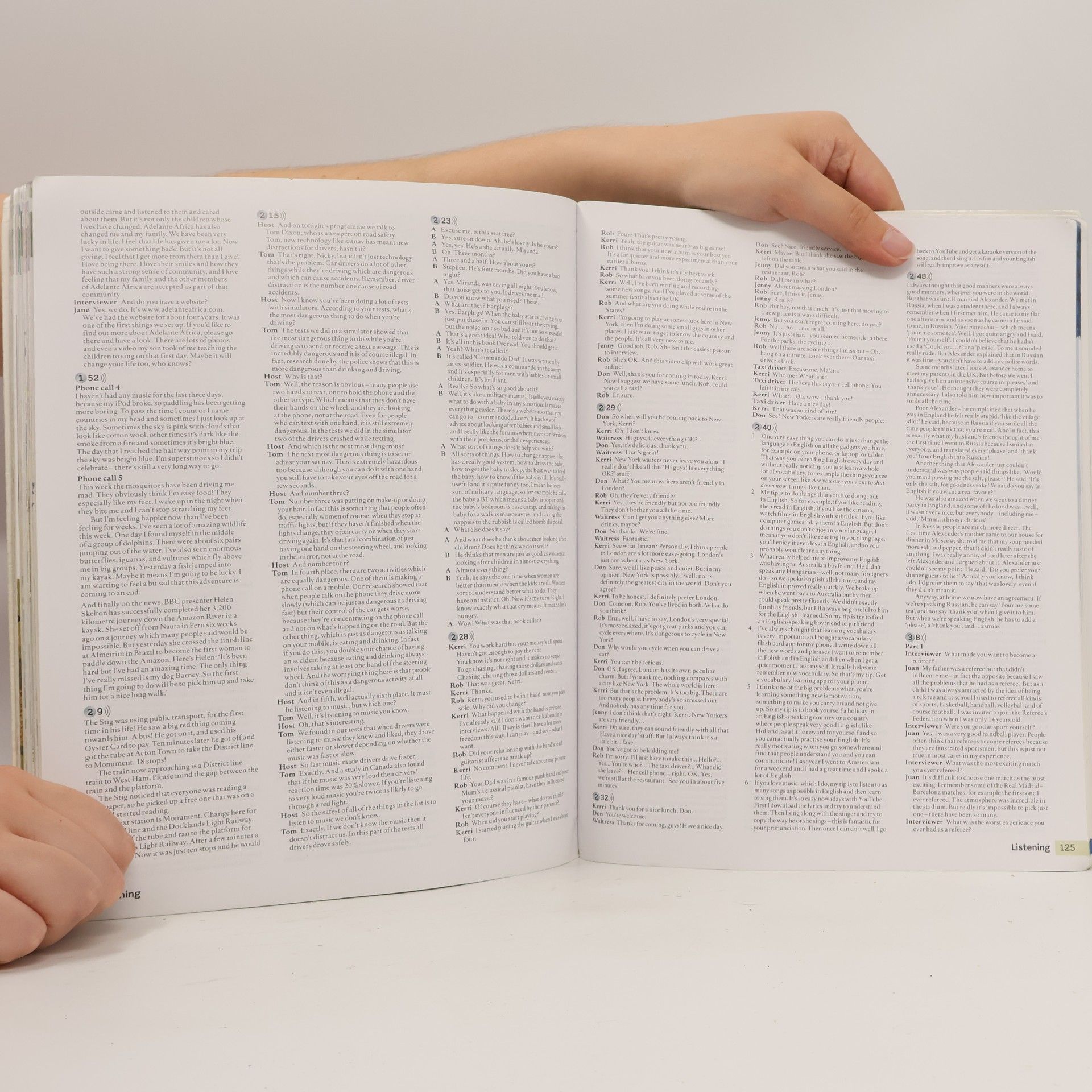Christina Latham-Koenig English file. Intermediate. Student's book
