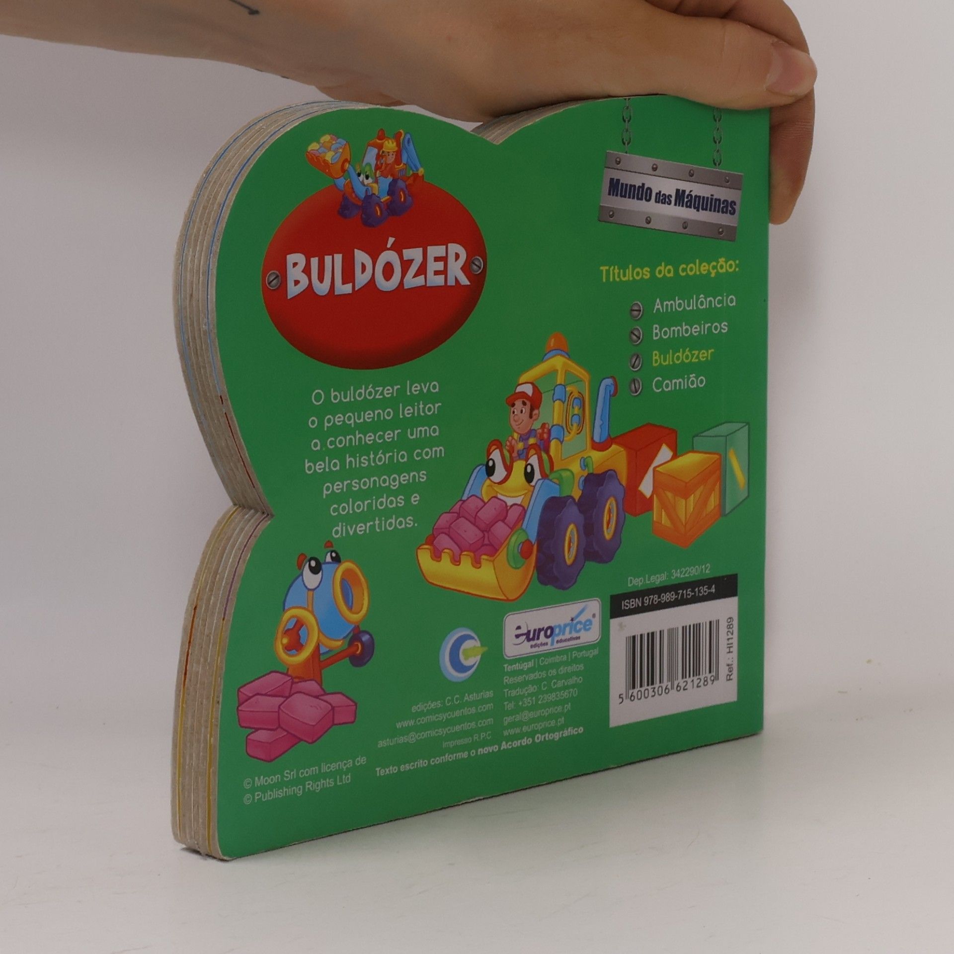 Autorenkollektiv Buldozer
