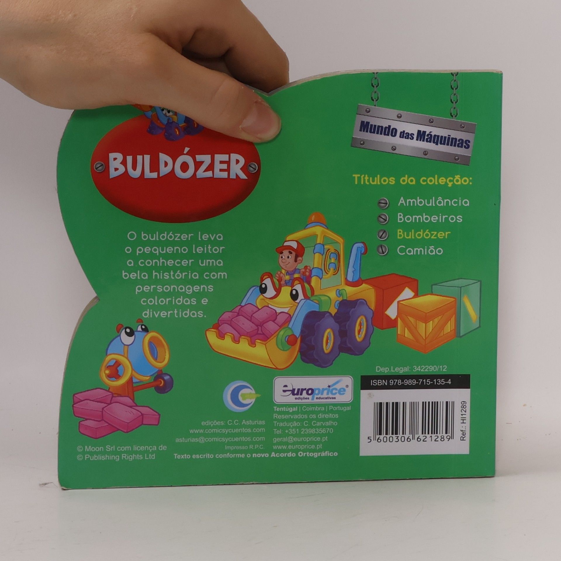Autorenkollektiv Buldozer