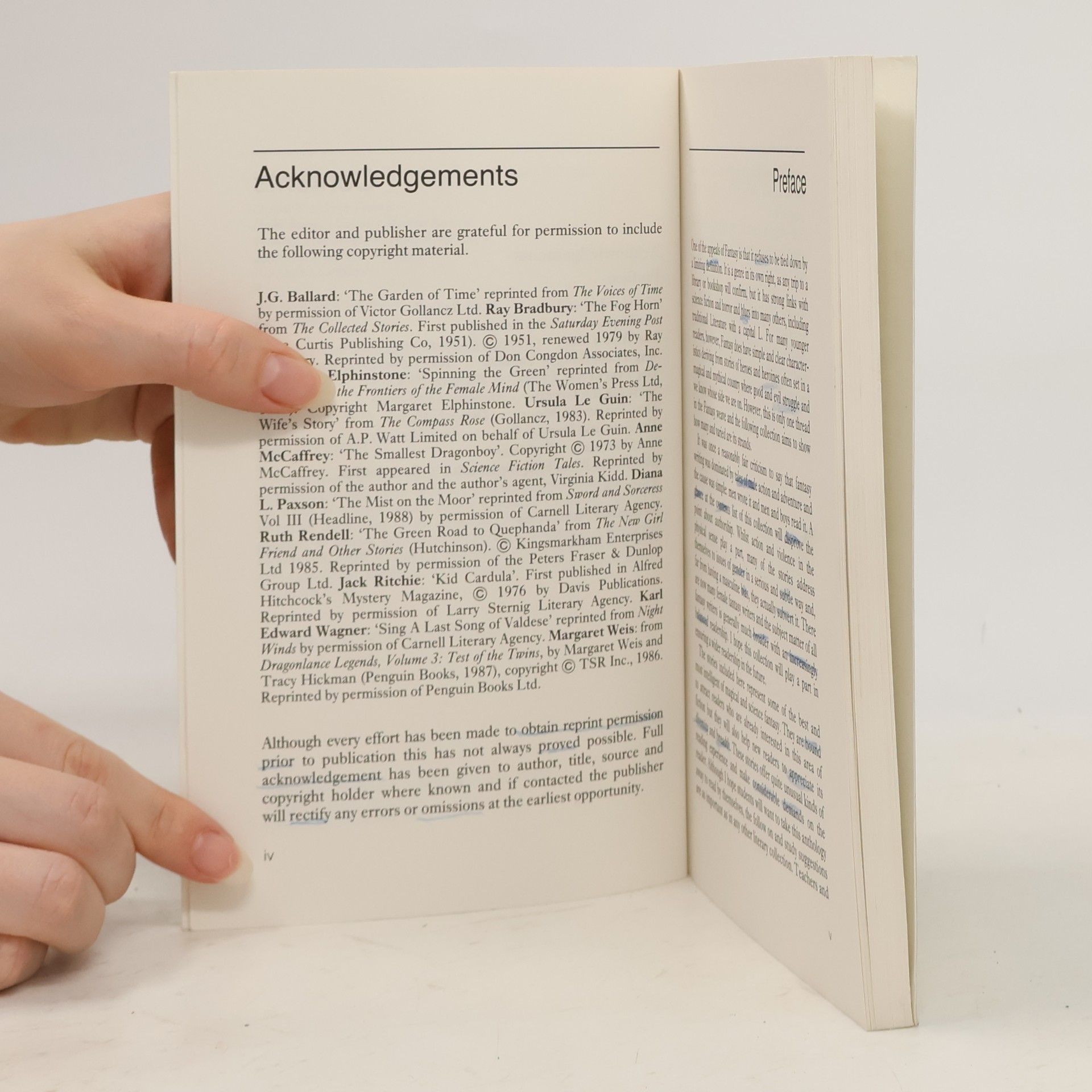 Andrew Goodwyn Oxford Literature Resources: Fantasy Stories