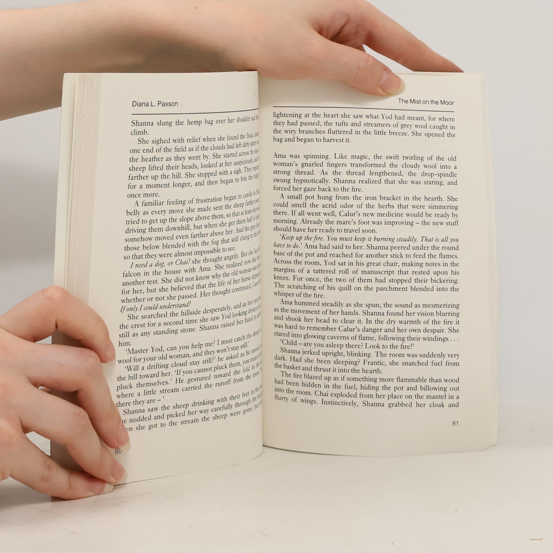 Andrew Goodwyn Oxford Literature Resources: Fantasy Stories