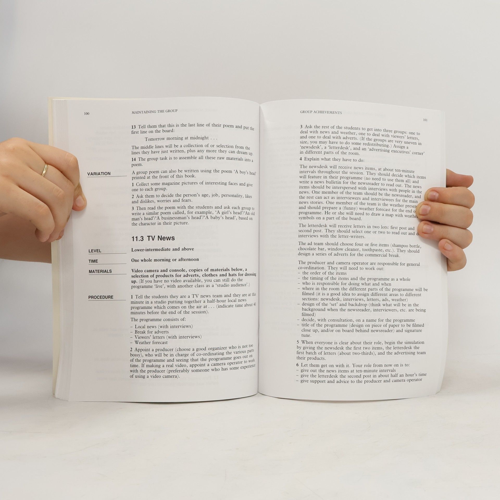 Jill Hadfield Oxford English Resource Books for Teachers: Classroom Dynamics