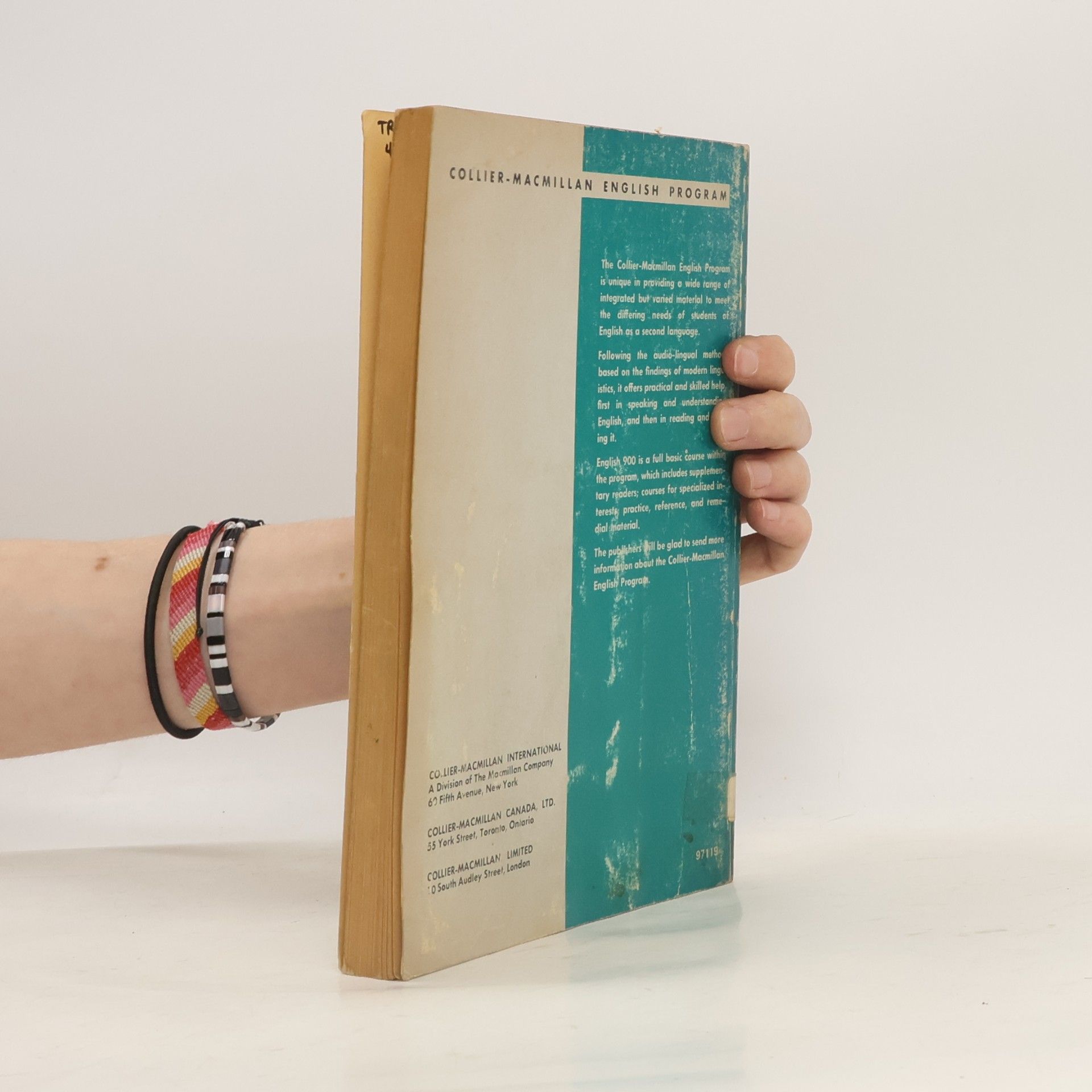 Autorenkollektiv English 900. A Basic Course Six(6)