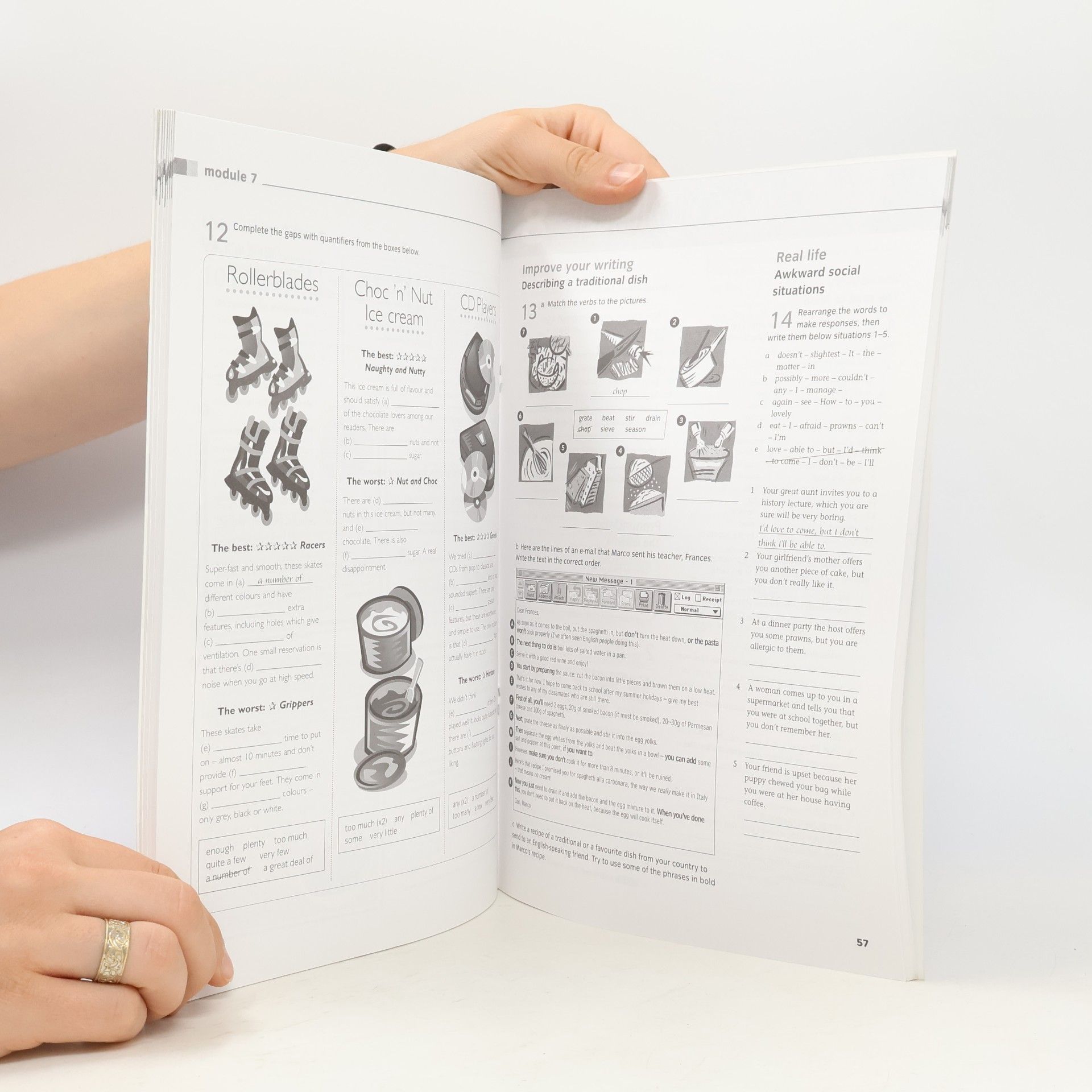 Jane Carr New Cutting Edge. Upper Intermediate Workbook