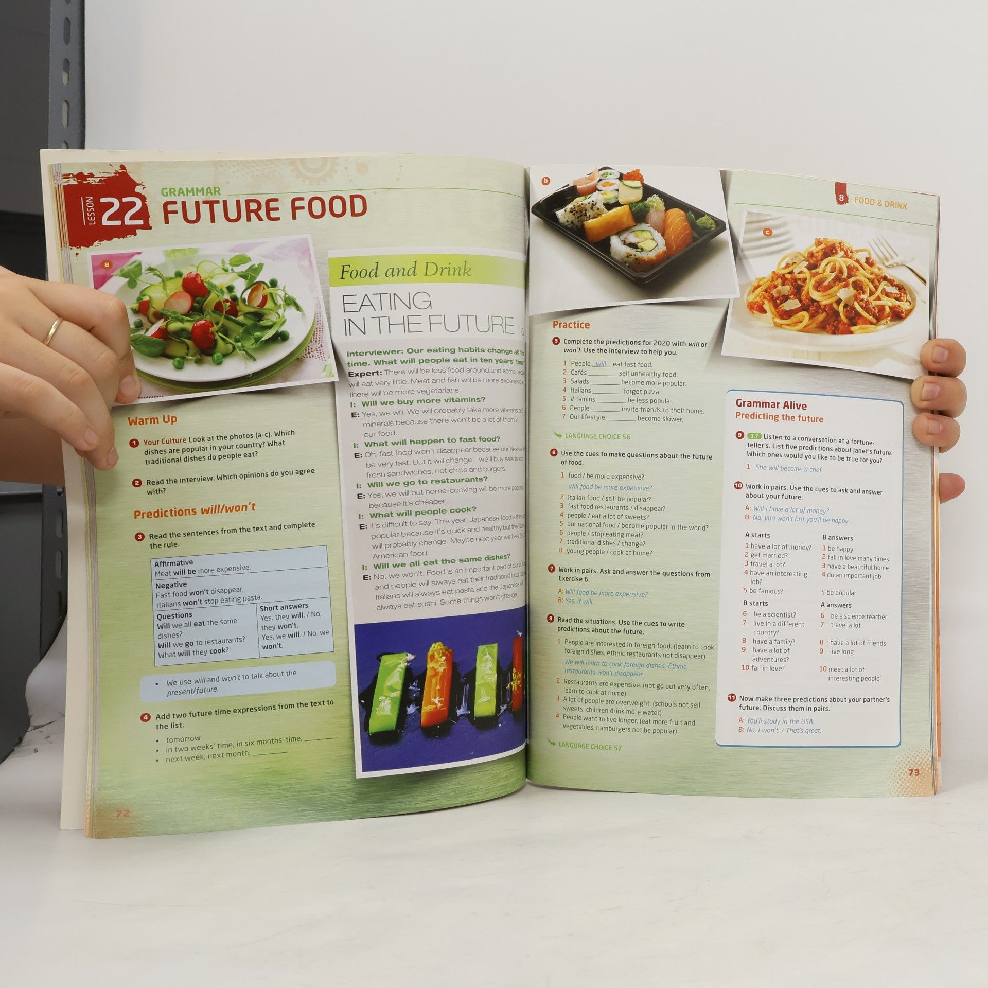 Michael Harris Choices : elementary. Students' book