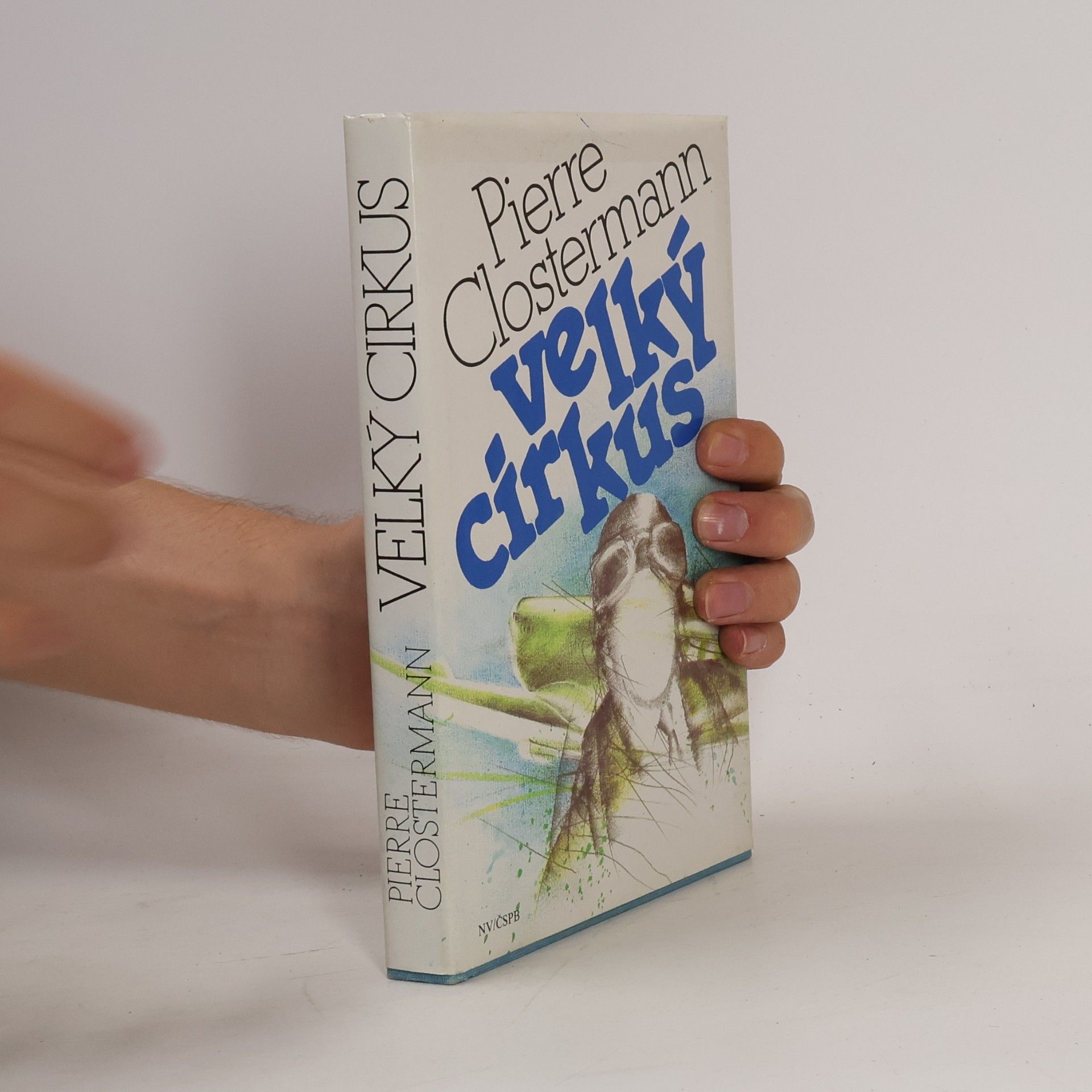 Velký cirkus
