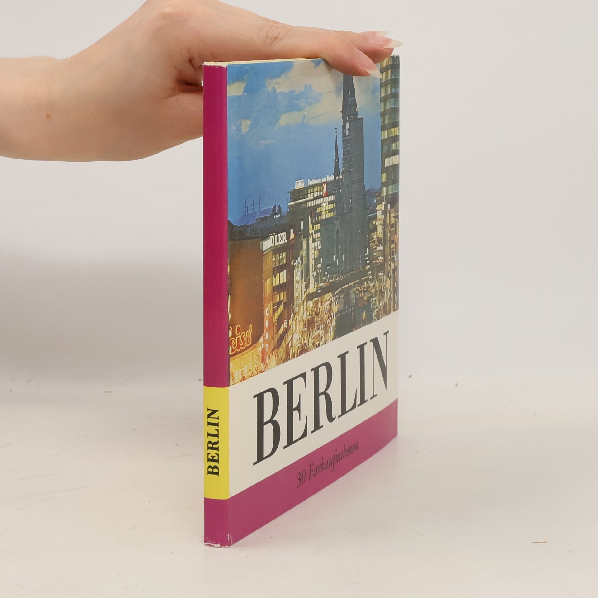 Autorenkollektiv Berlin