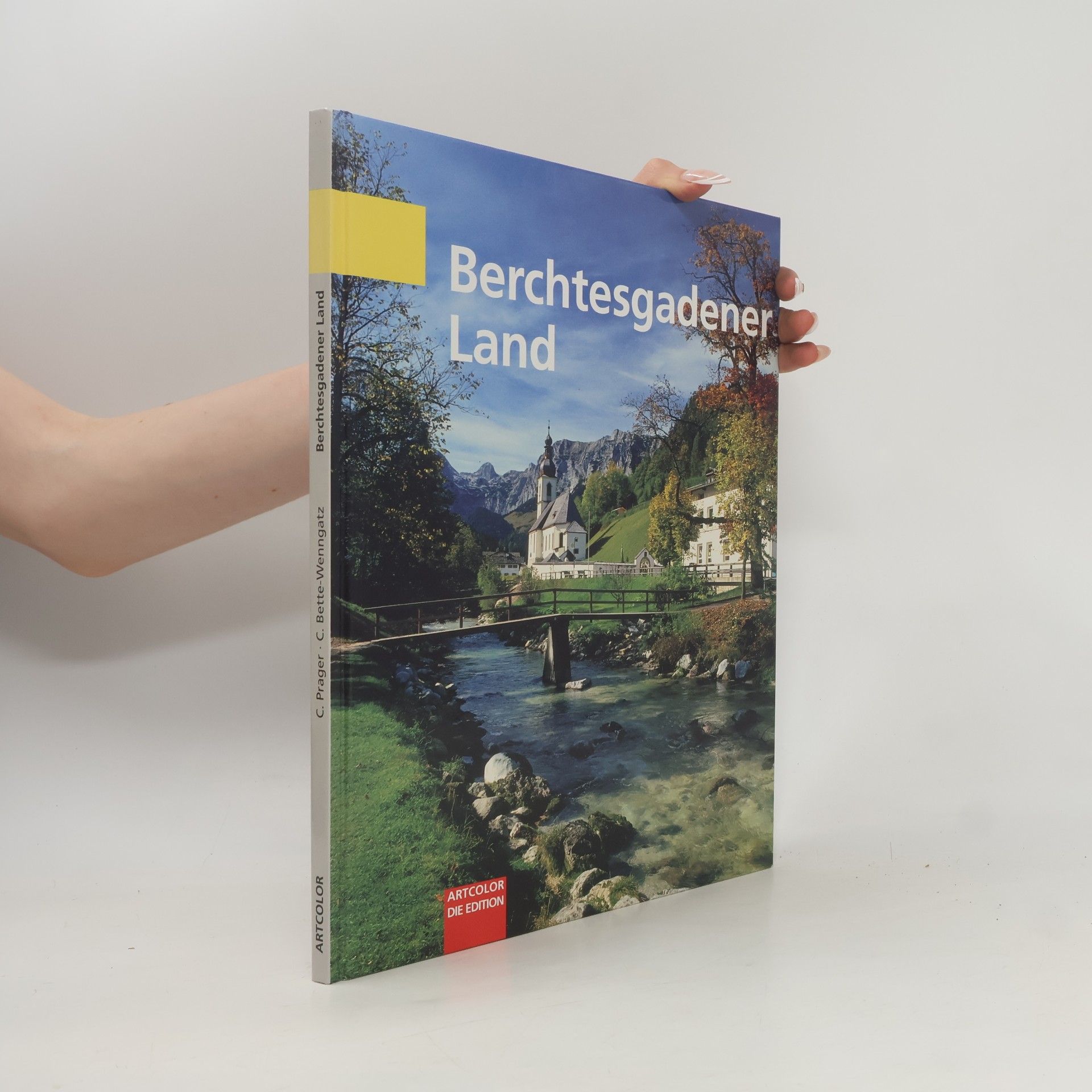 Berchtesgadener Land