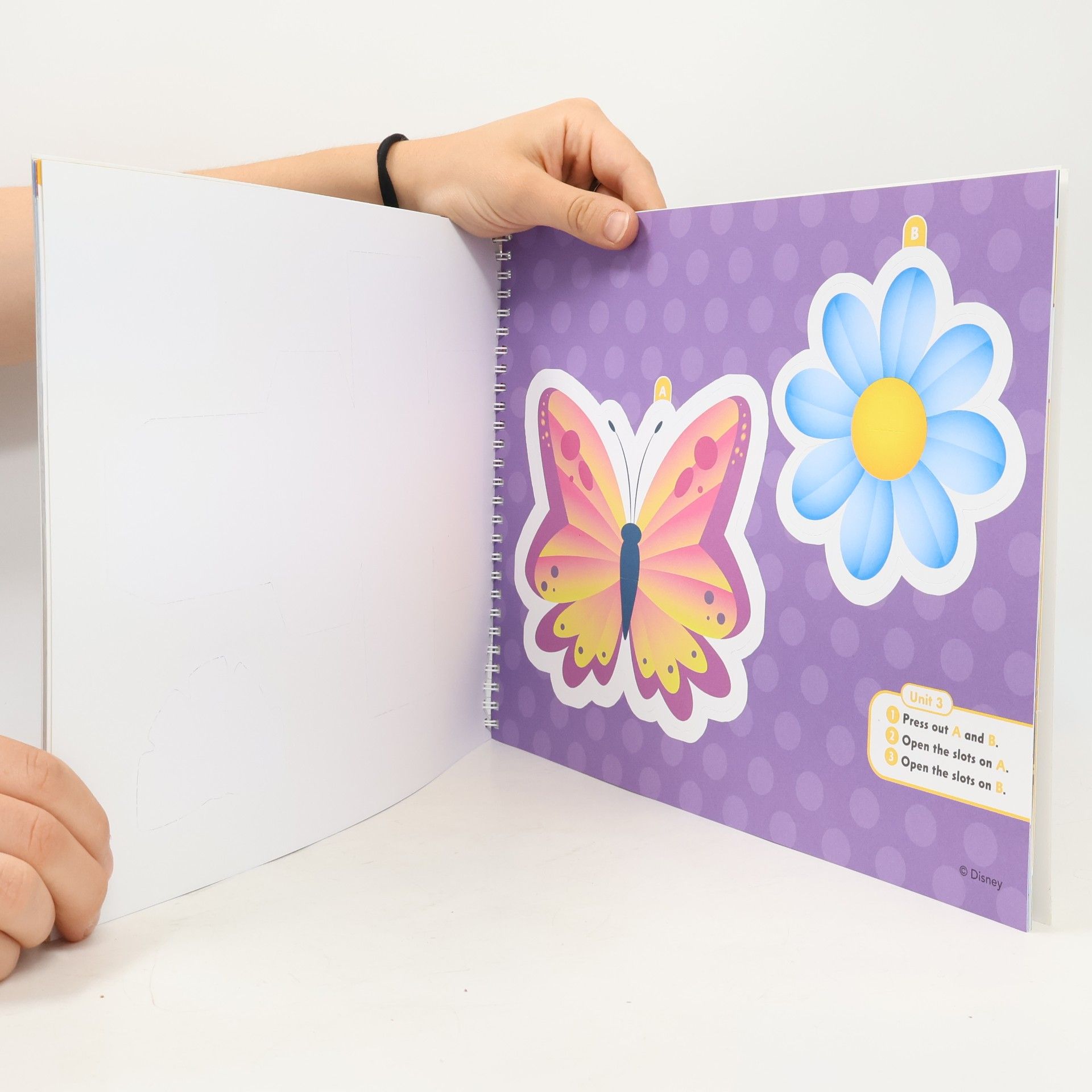 Kathryn Harper My Disney Stars and Friends 3 Student's Book and eBook with digital resources