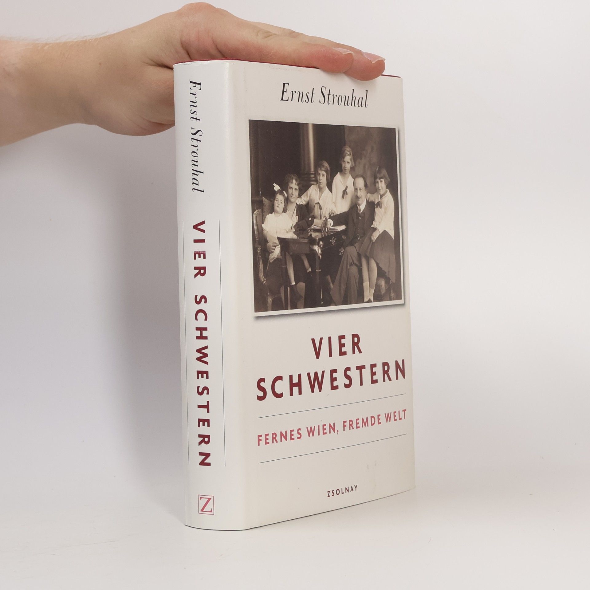 Vier Schwestern