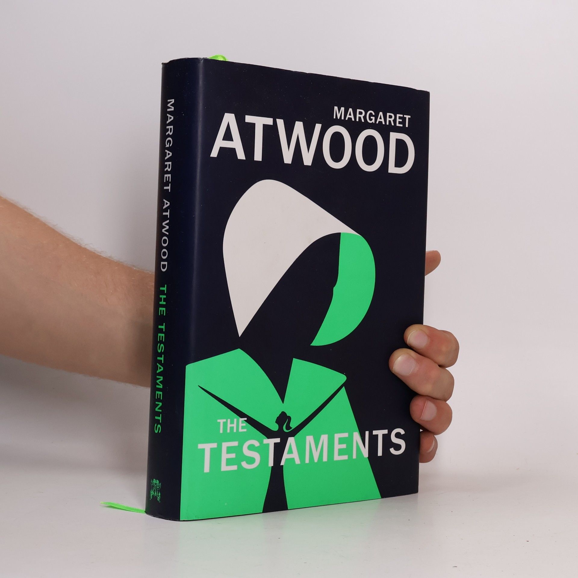 Margaret Atwood The Testaments