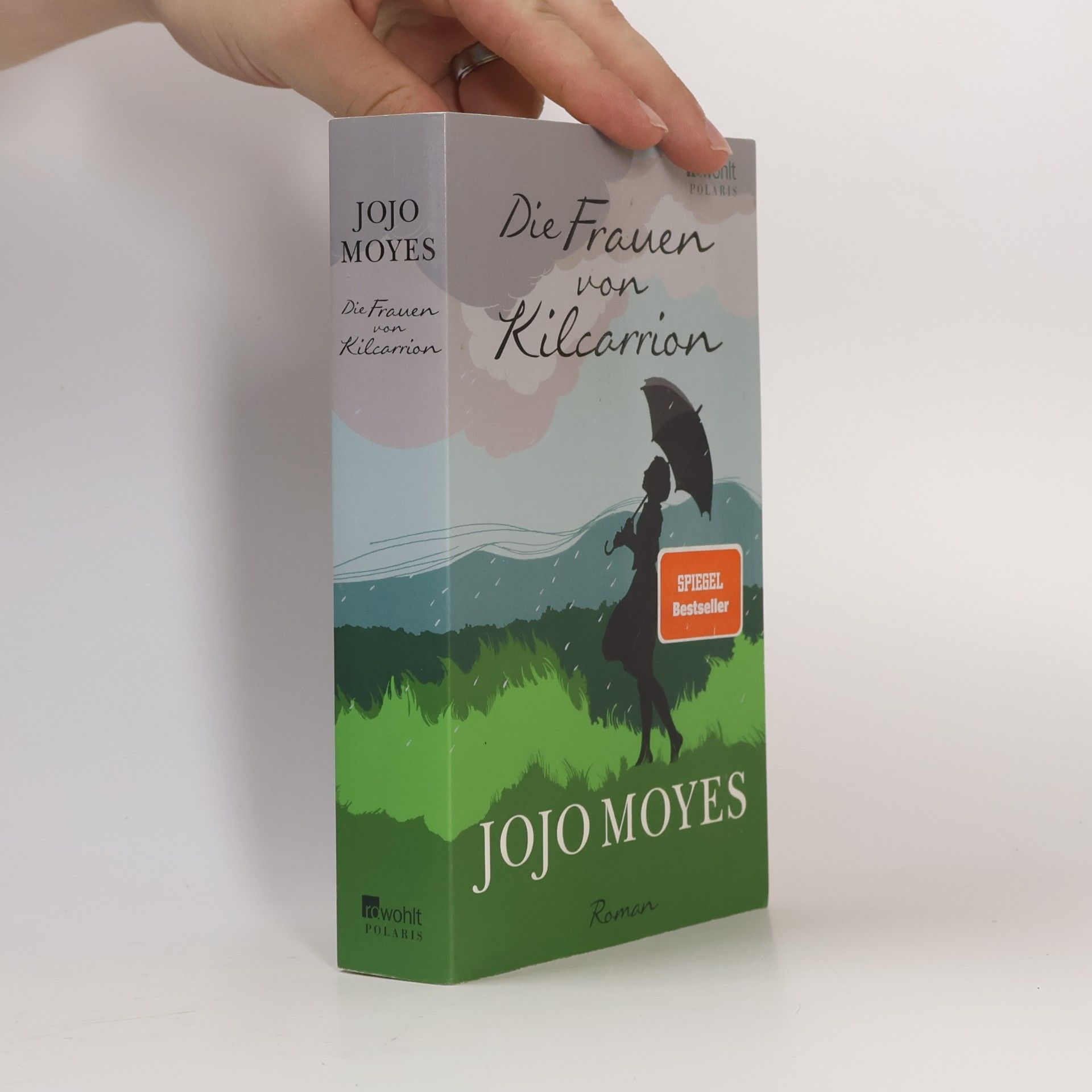 Jojo Moyes Die Frauen von Kilcarrion