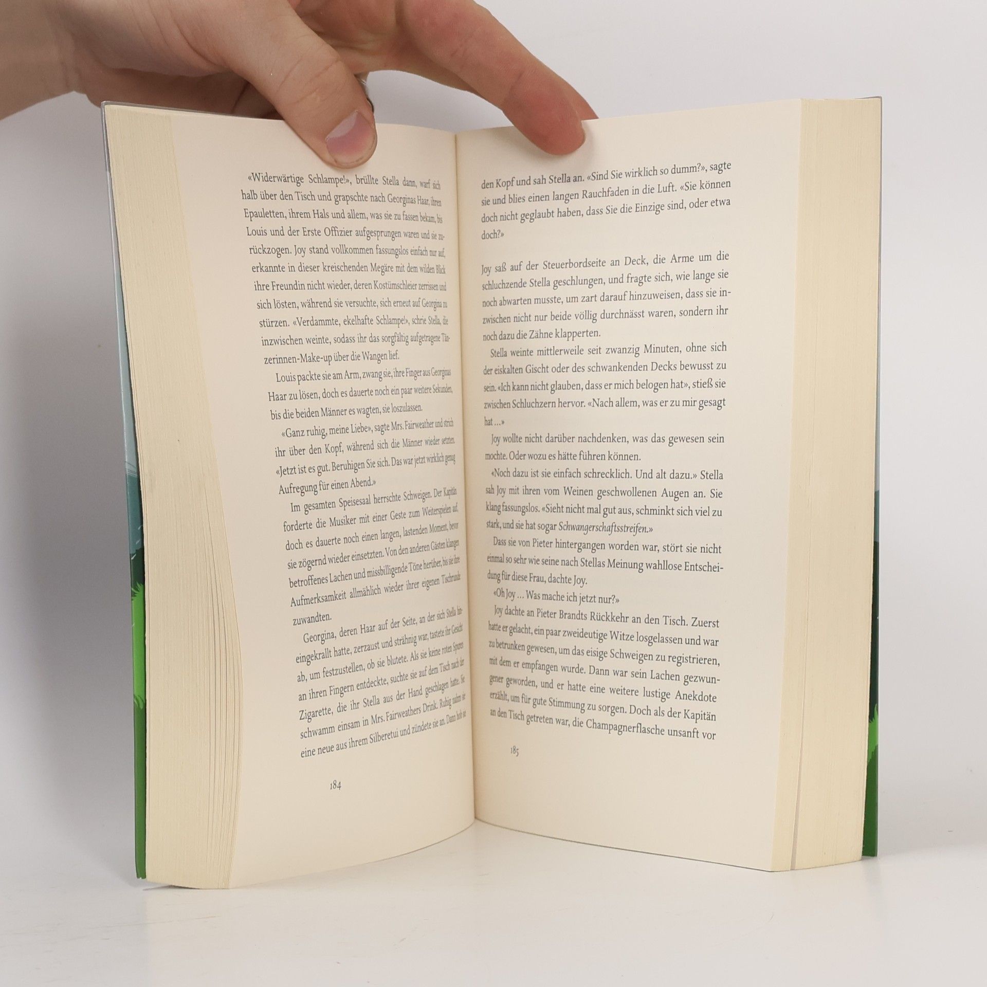 Jojo Moyes Die Frauen von Kilcarrion