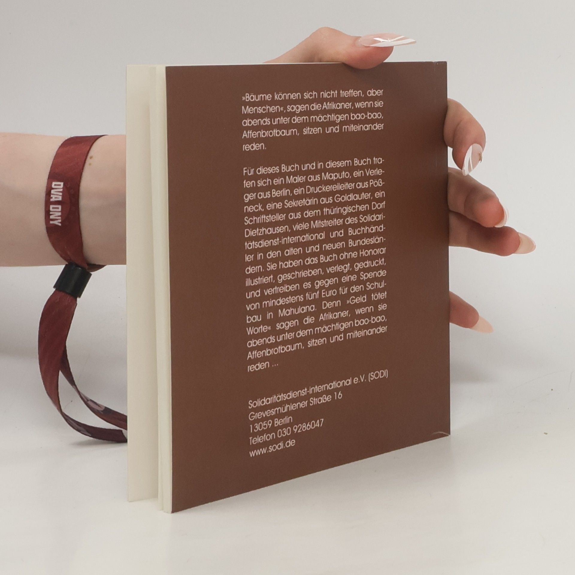 Autorenkollektiv Schwarze Weisheiten