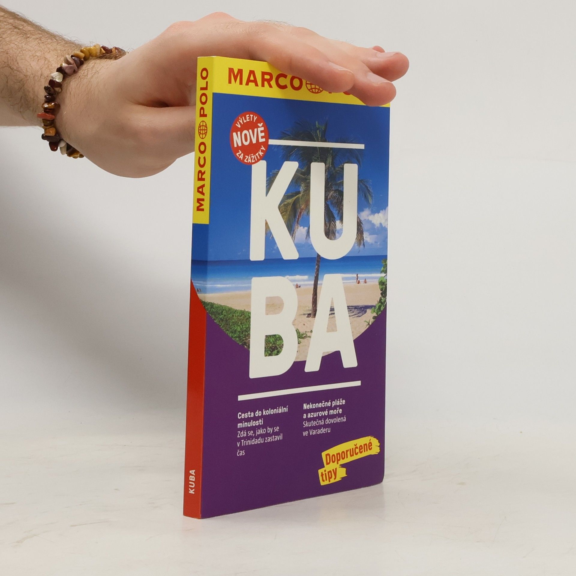 Autorenkollektiv Kuba