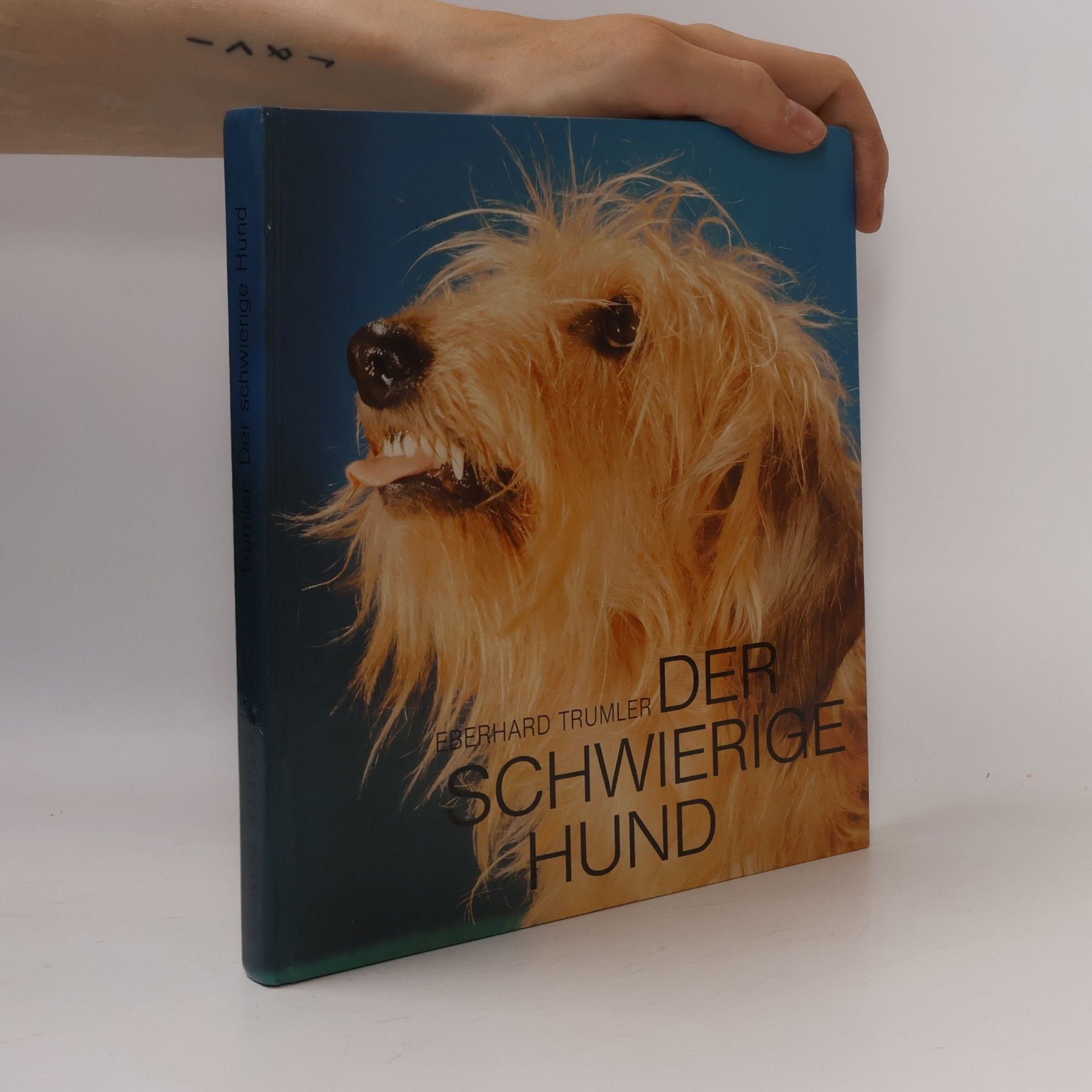 Der Schwierige Hund